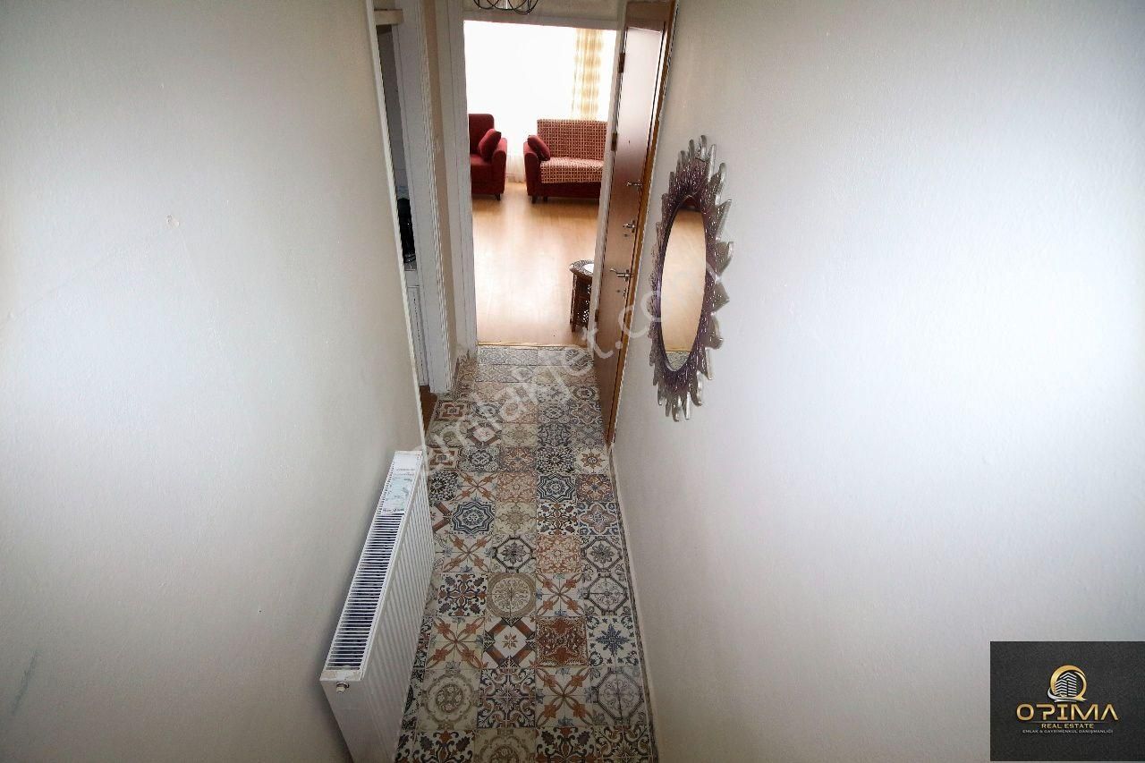 Opıma Emlaktan Erdek Çarşı Merkezde 2+1 Satılık Daire - Görsel 24