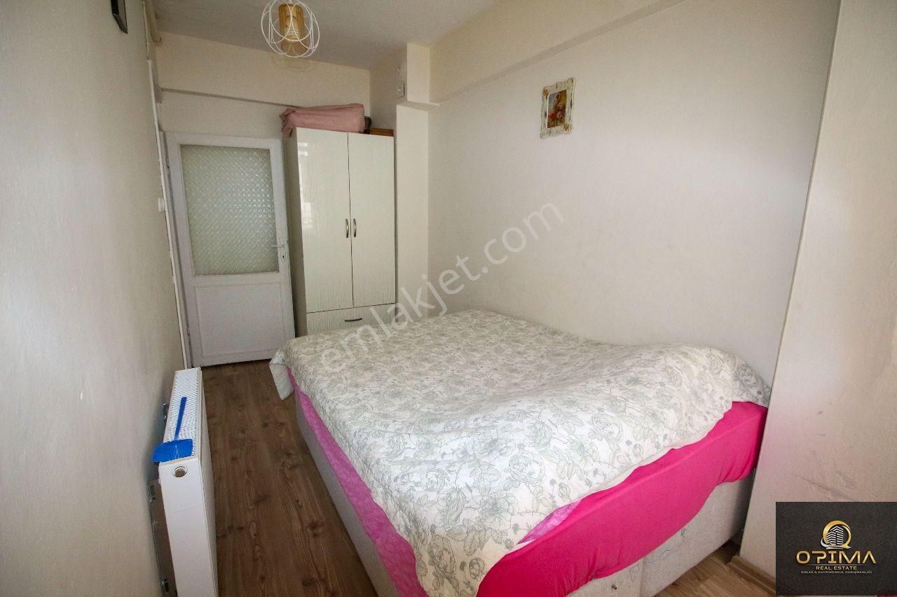 Opıma Emlaktan Erdek Çarşı Merkezde 2+1 Satılık Daire - Görsel 15