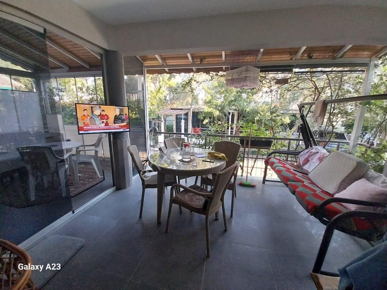 Kuşadası Sahilde,oto Garajlı 4+1 Satılık Müstakil Villa - Görsel 34