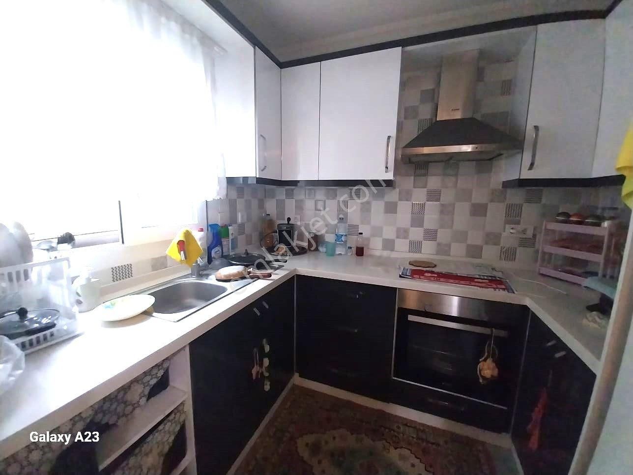 Kuşadası Sahilde,oto Garajlı 4+1 Satılık Müstakil Villa - Görsel 9