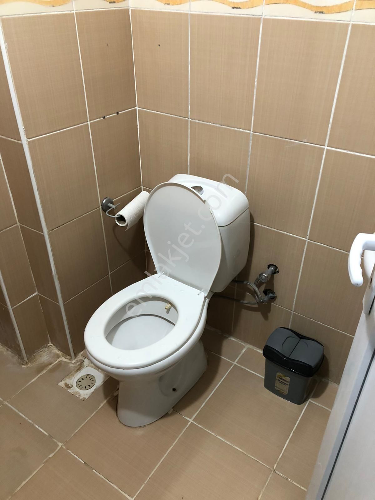 Akademi'den Şirintepe'de Üniversite Yakını Ön Cephe Satılık 1+1 - Görsel 4