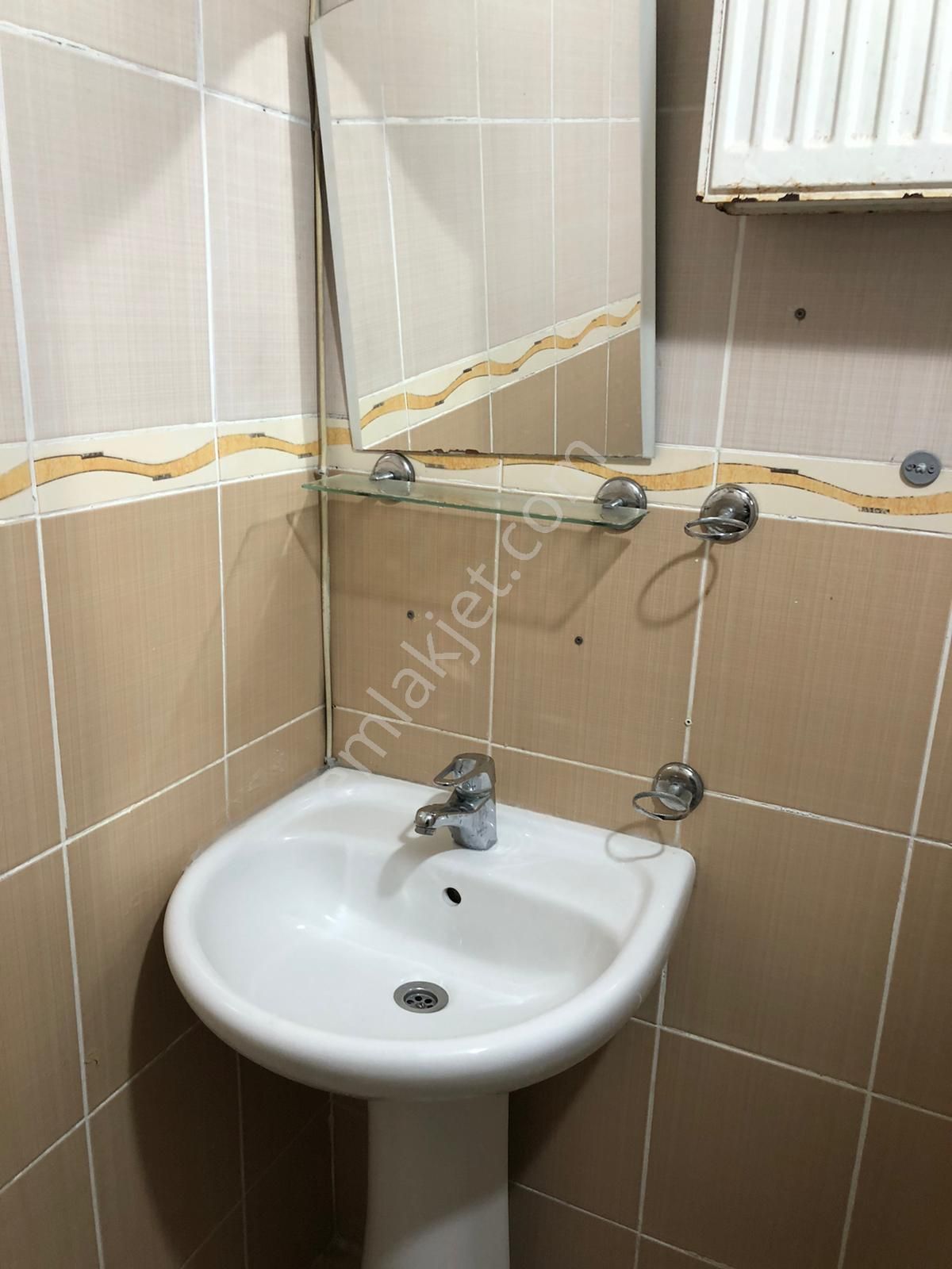 Akademi'den Şirintepe'de Üniversite Yakını Ön Cephe Satılık 1+1 - Görsel 5