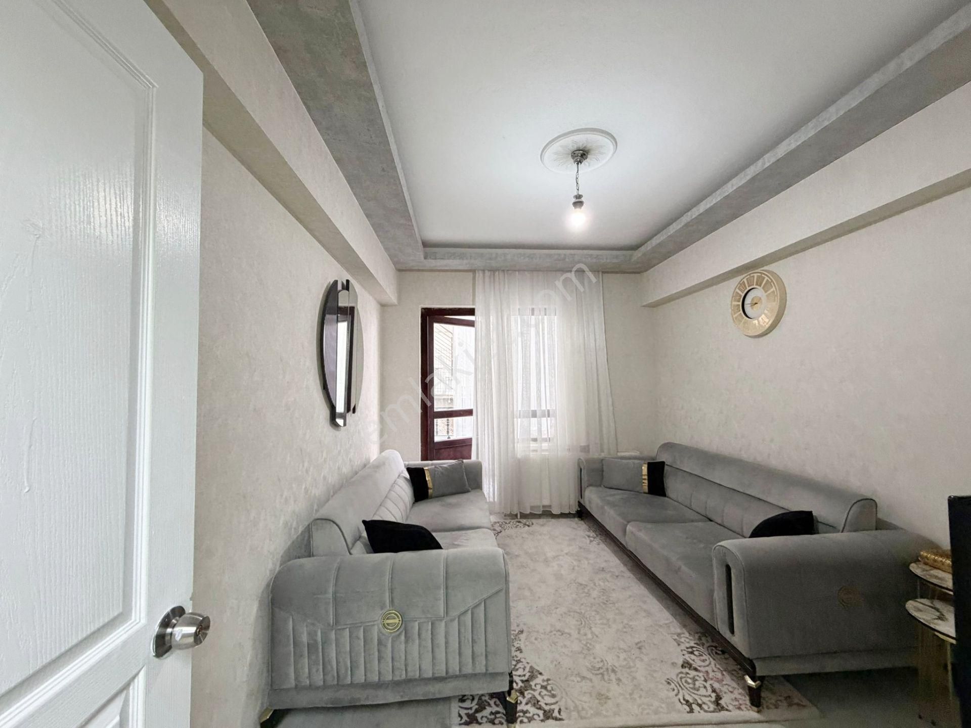 Öz'maşallah.dan Acil Satılık 1kat Konumda 3+1 Daire,,, - Görsel 15