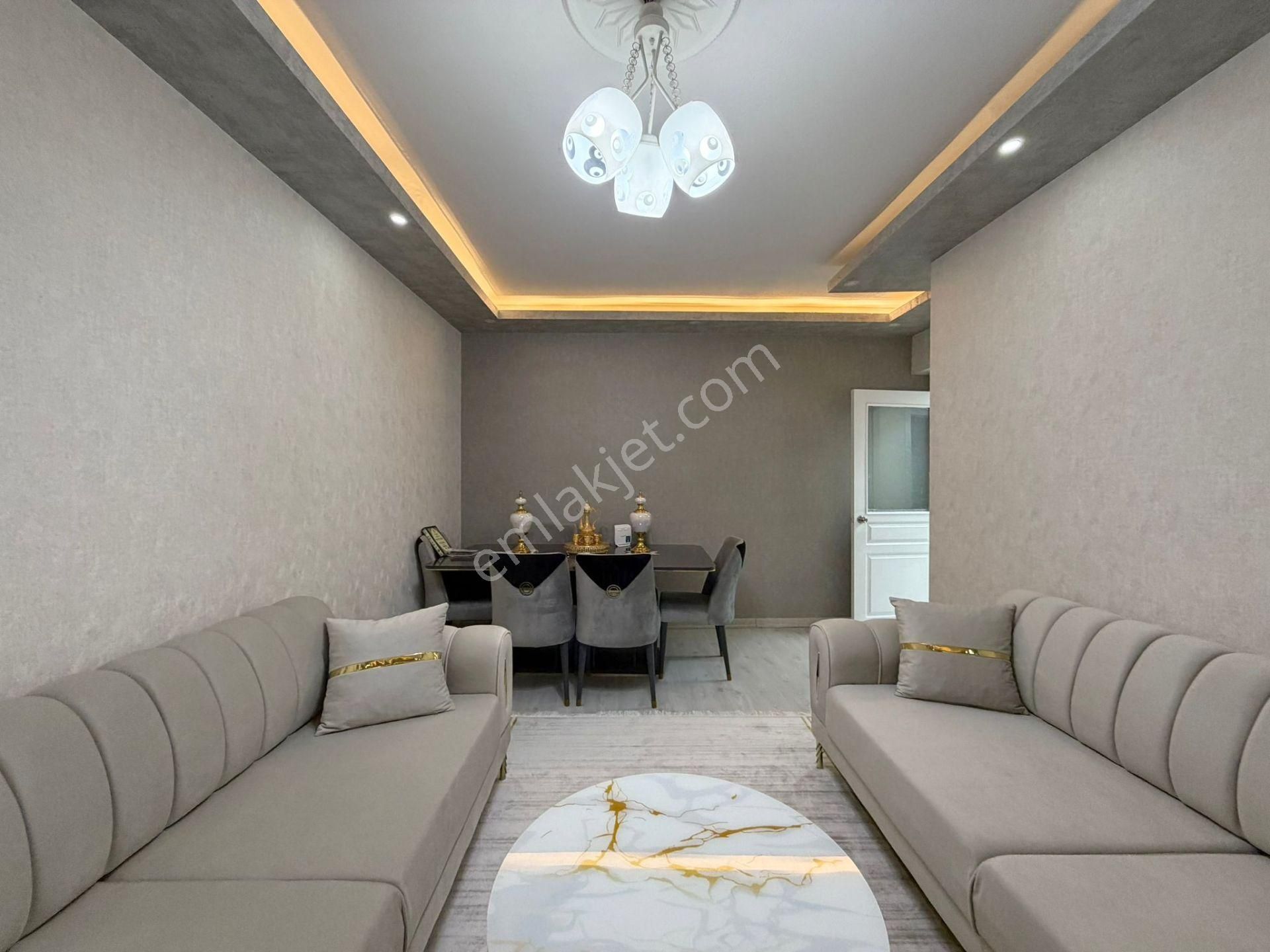 Öz'maşallah.dan Acil Satılık 1kat Konumda 3+1 Daire,,, - Görsel 4