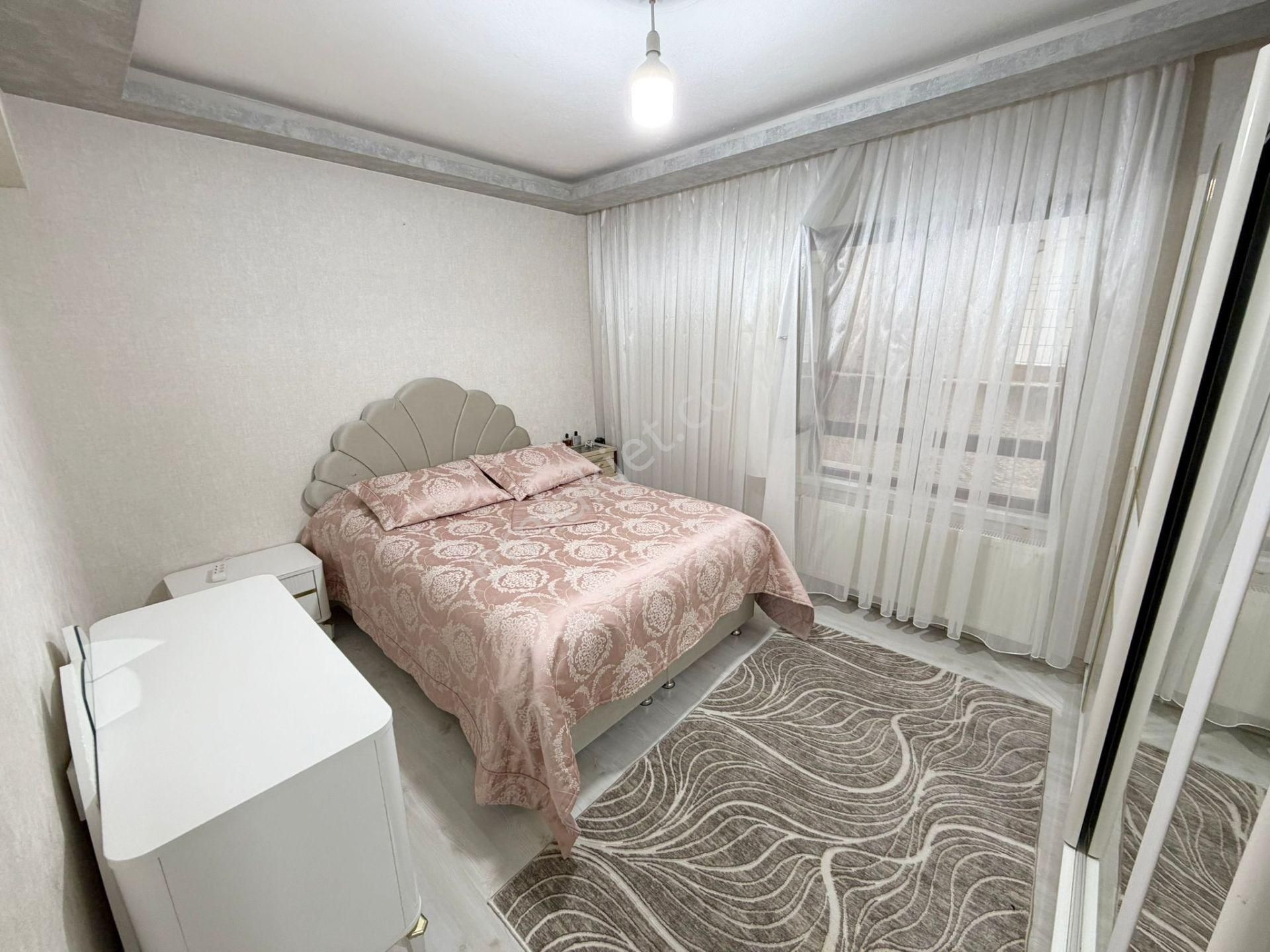 Öz'maşallah.dan Acil Satılık 1kat Konumda 3+1 Daire,,, - Görsel 22