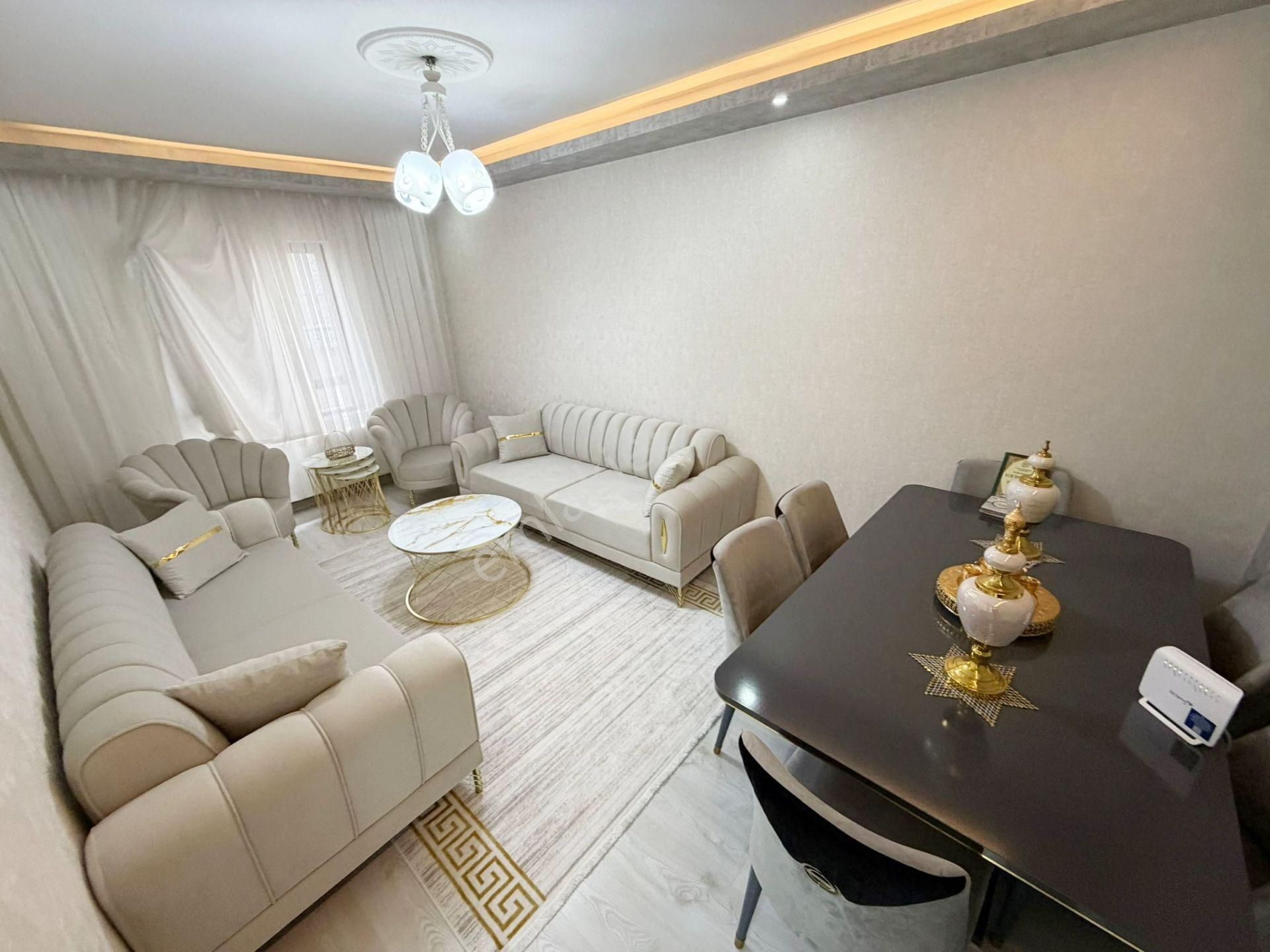 Öz'maşallah.dan Acil Satılık 1kat Konumda 3+1 Daire,,, - Görsel 14