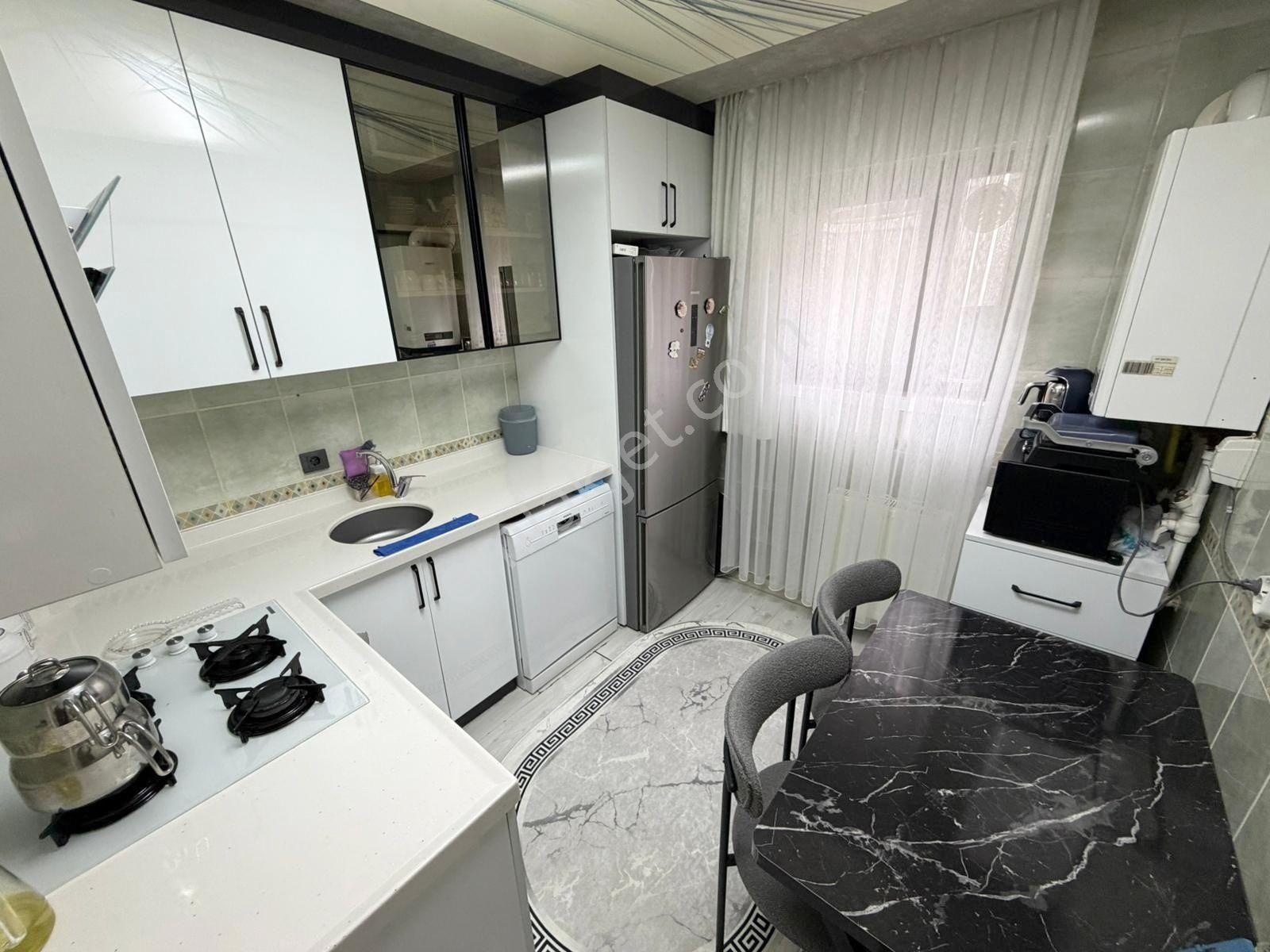 Öz'maşallah.dan Acil Satılık 1kat Konumda 3+1 Daire,,, - Görsel 26