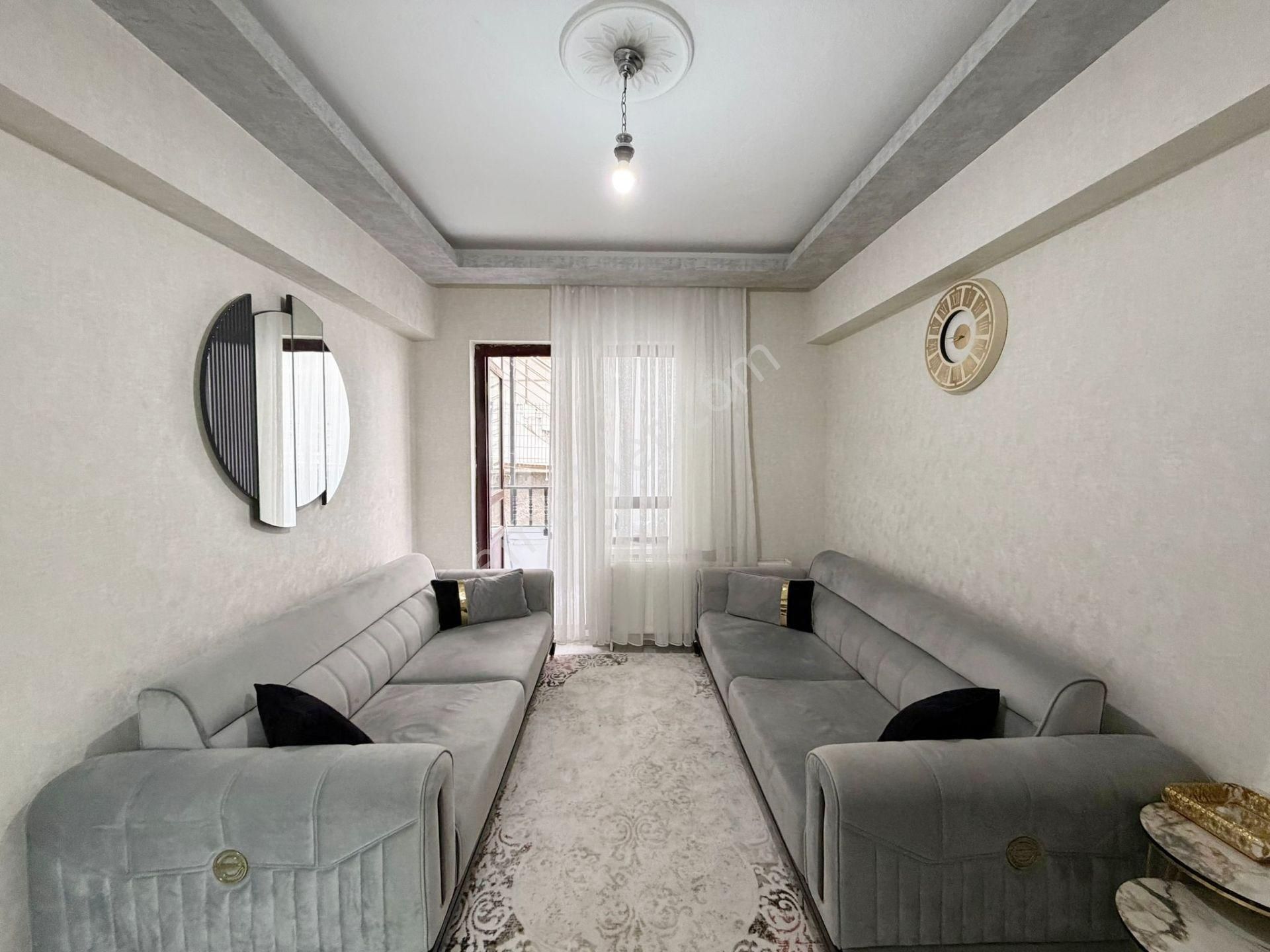 Öz'maşallah.dan Acil Satılık 1kat Konumda 3+1 Daire,,, - Görsel 19