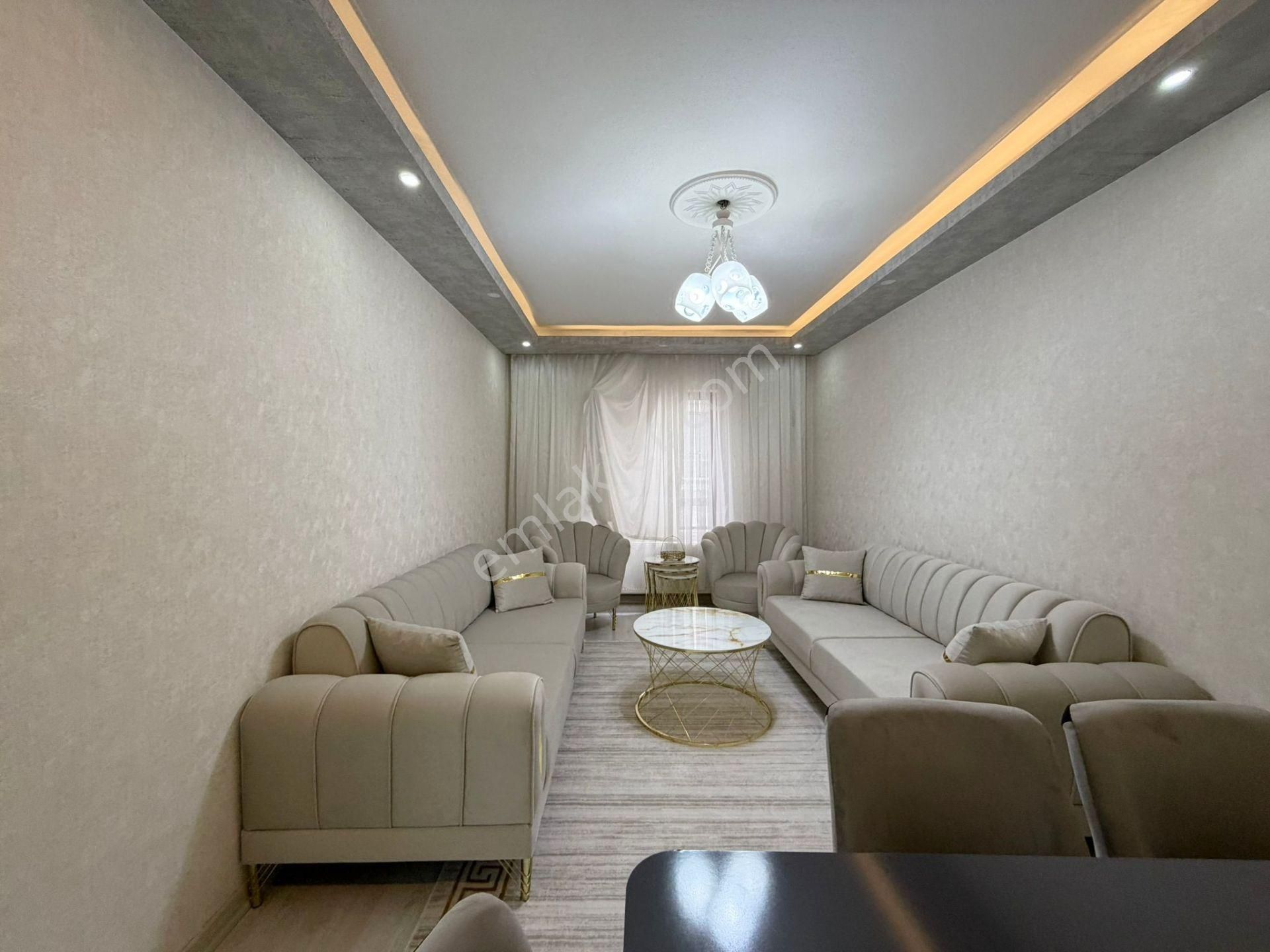 Öz'maşallah.dan Acil Satılık 1kat Konumda 3+1 Daire,,, - Görsel 9