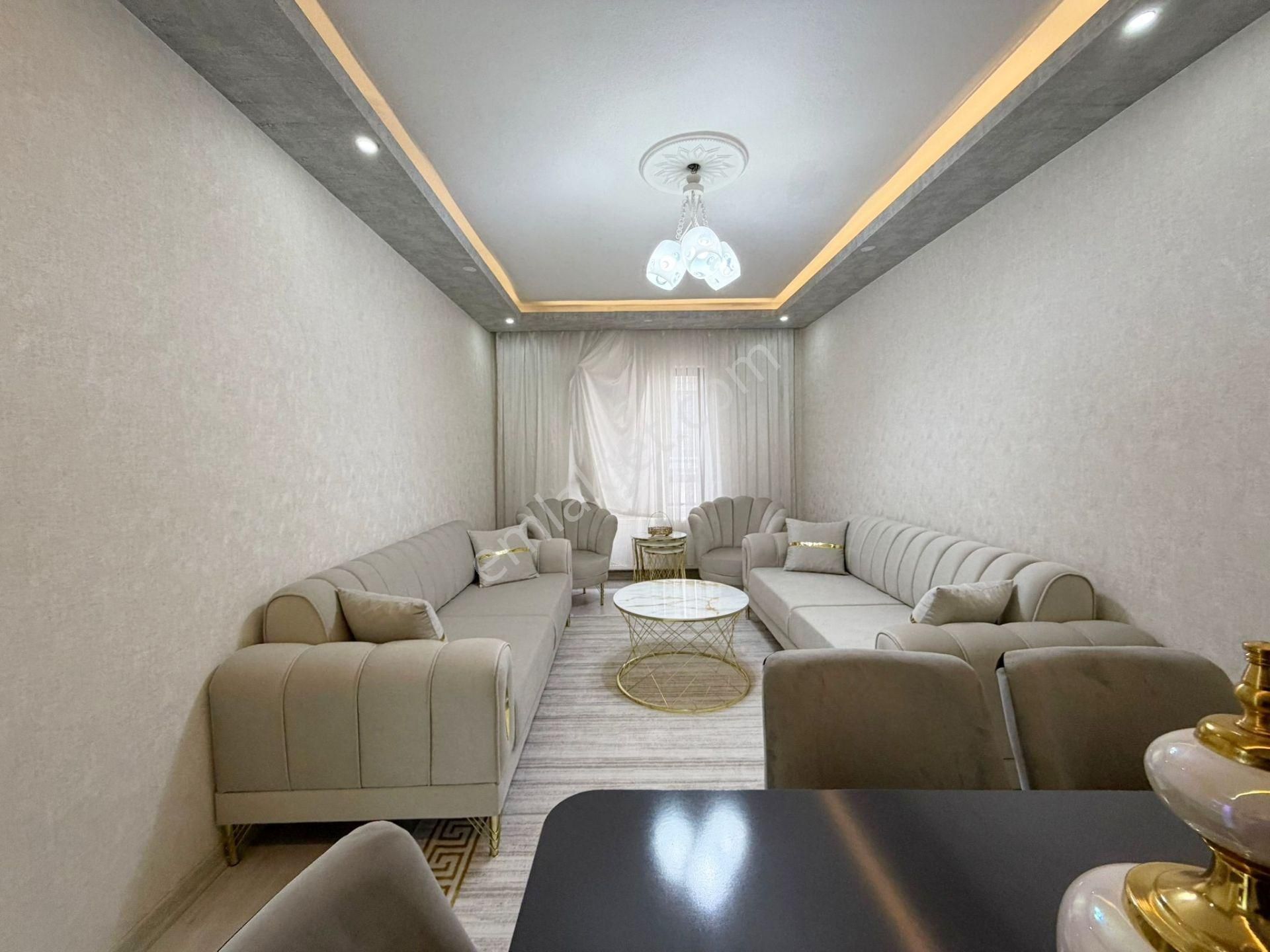 Öz'maşallah.dan Acil Satılık 1kat Konumda 3+1 Daire,,, - Görsel 23