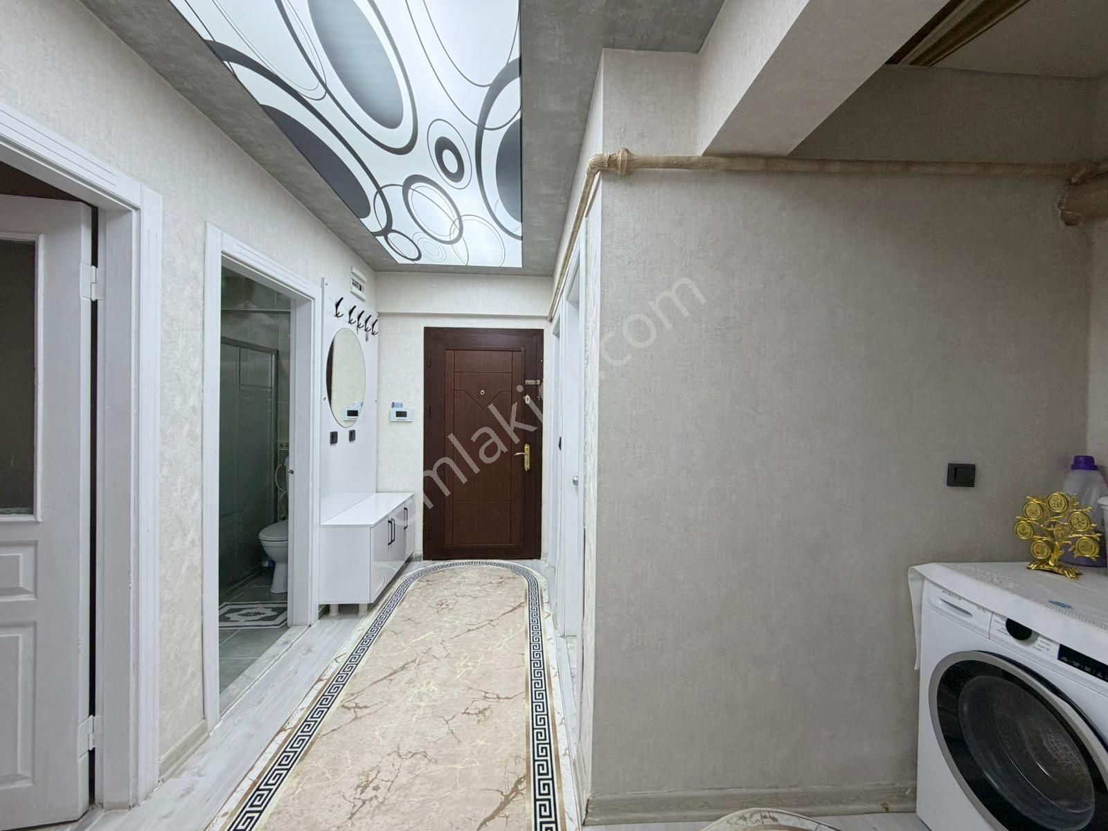 Öz'maşallah.dan Acil Satılık 1kat Konumda 3+1 Daire,,, - Görsel 21