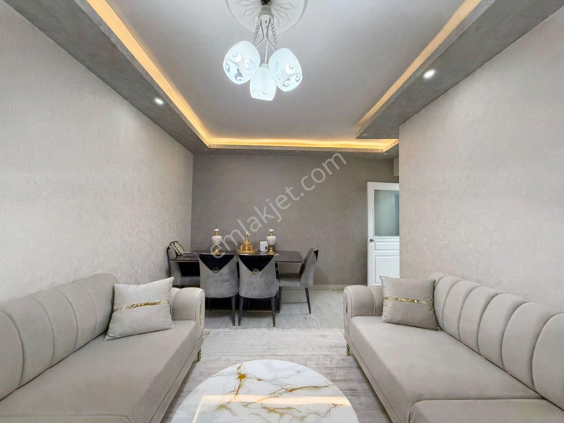 Öz'maşallah.dan Acil Satılık 1kat Konumda 3+1 Daire,,, - Görsel 2