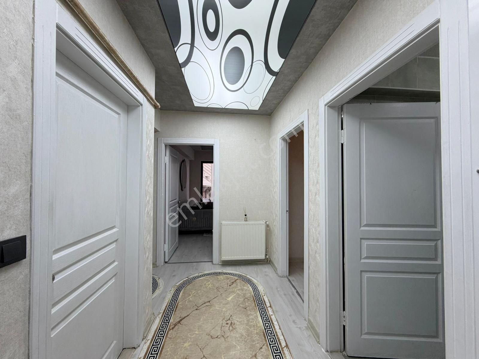 Öz'maşallah.dan Acil Satılık 1kat Konumda 3+1 Daire,,, - Görsel 28