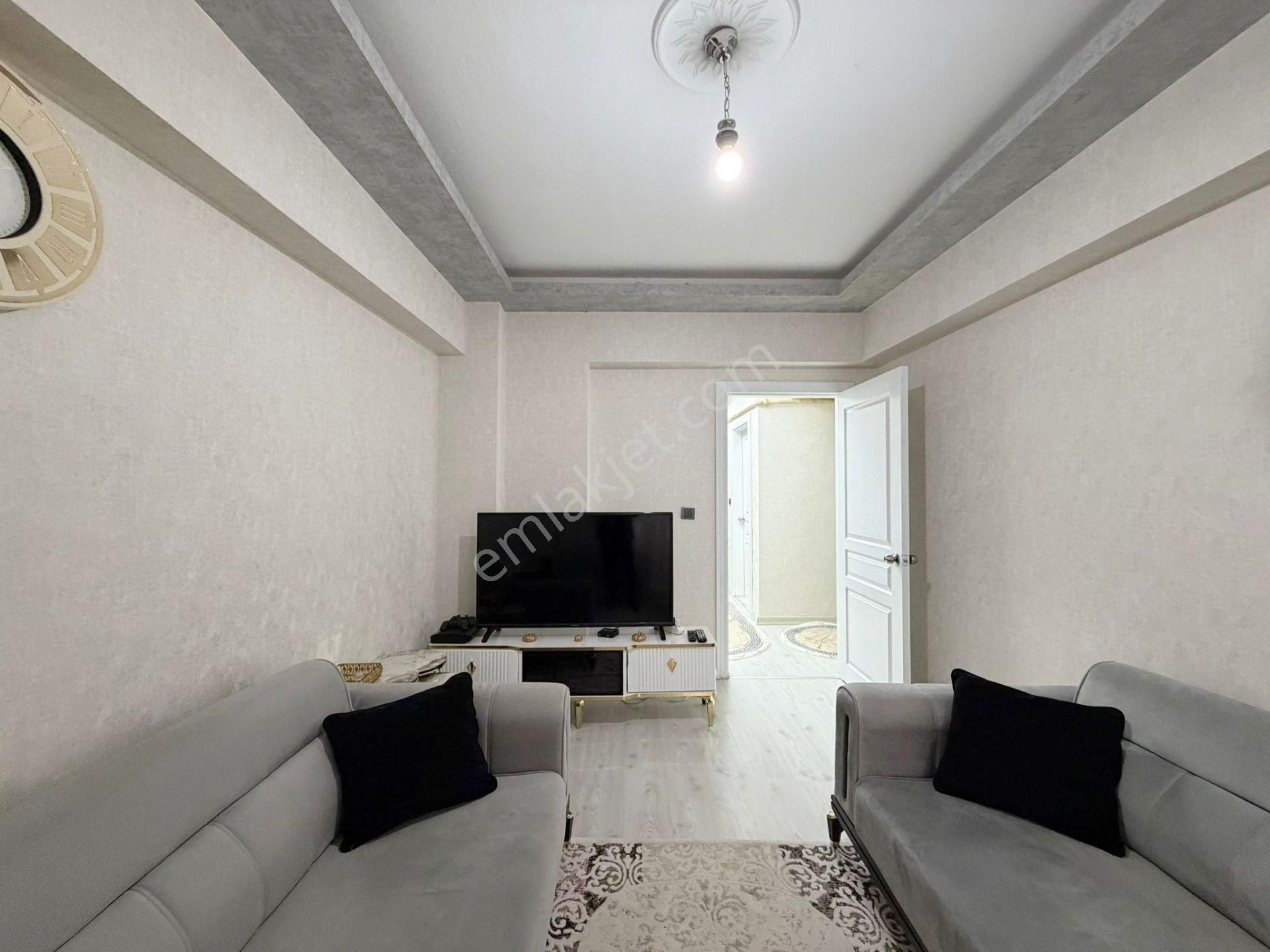 Öz'maşallah.dan Acil Satılık 1kat Konumda 3+1 Daire,,, - Görsel 12