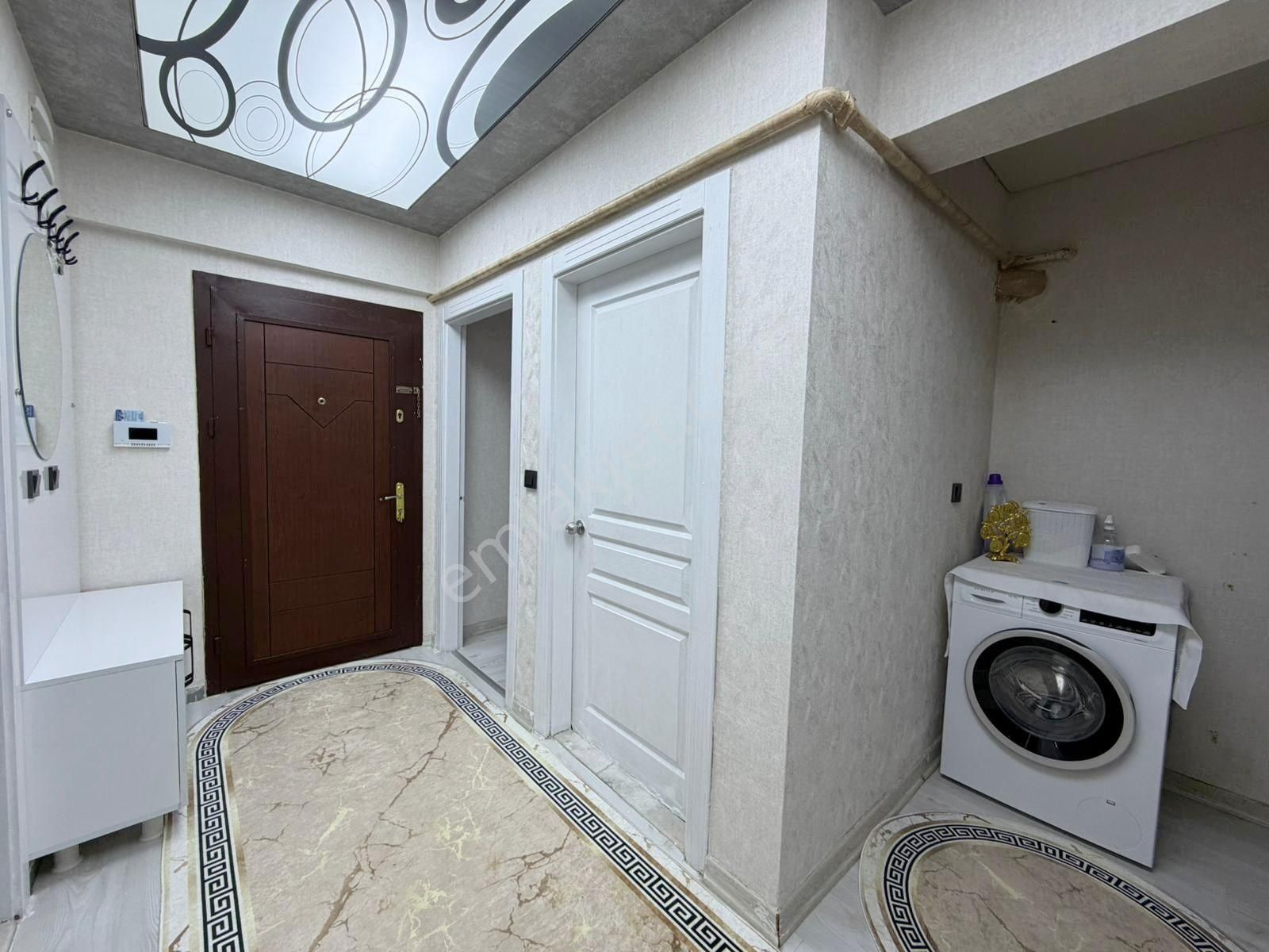 Öz'maşallah.dan Acil Satılık 1kat Konumda 3+1 Daire,,, - Görsel 27