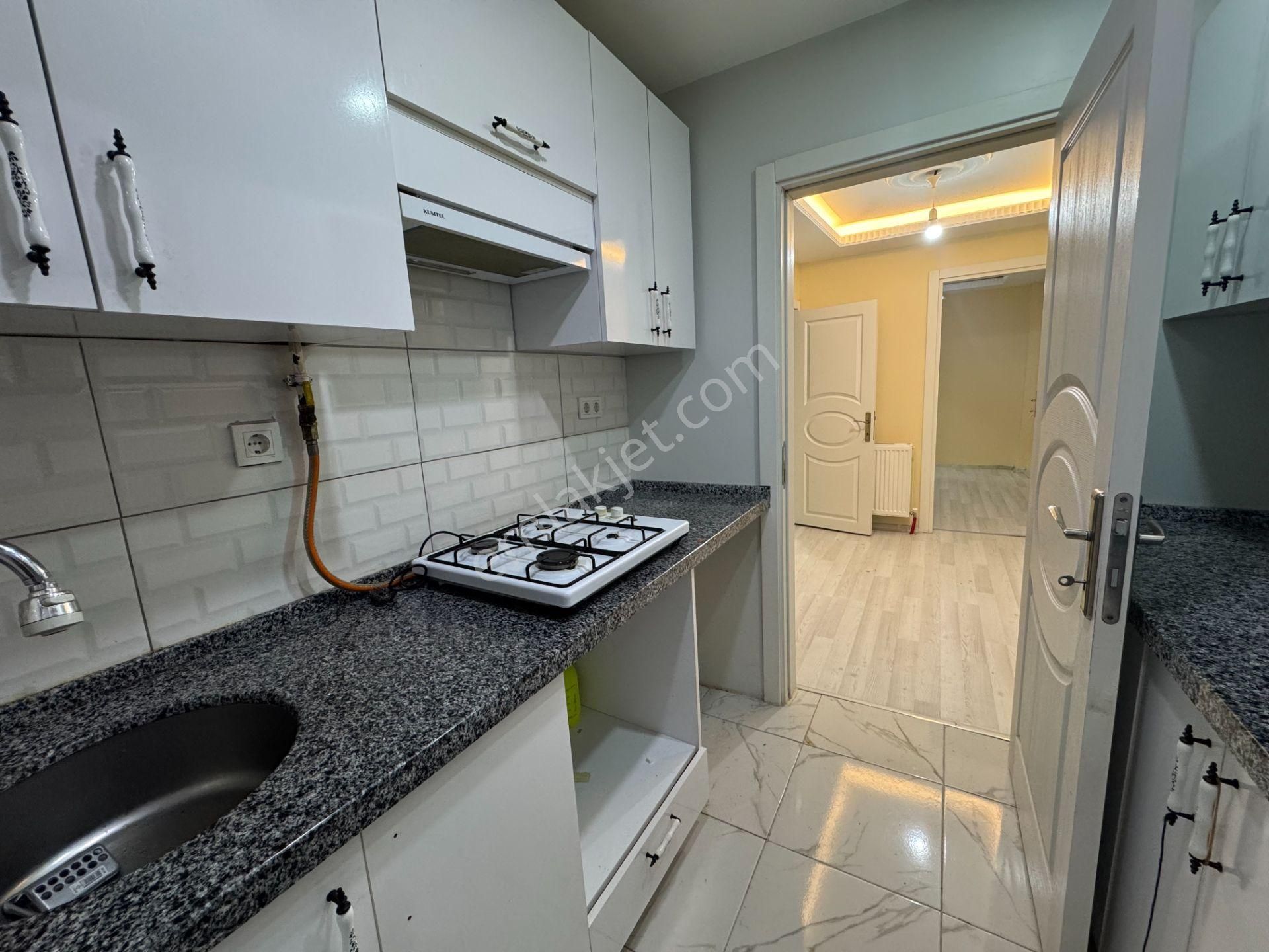 Turyap' Tan Fatih Kaymakamlığı Arkasında Cadde Üzeri Temiz Kiralık 2+1 Daire - Görsel 10