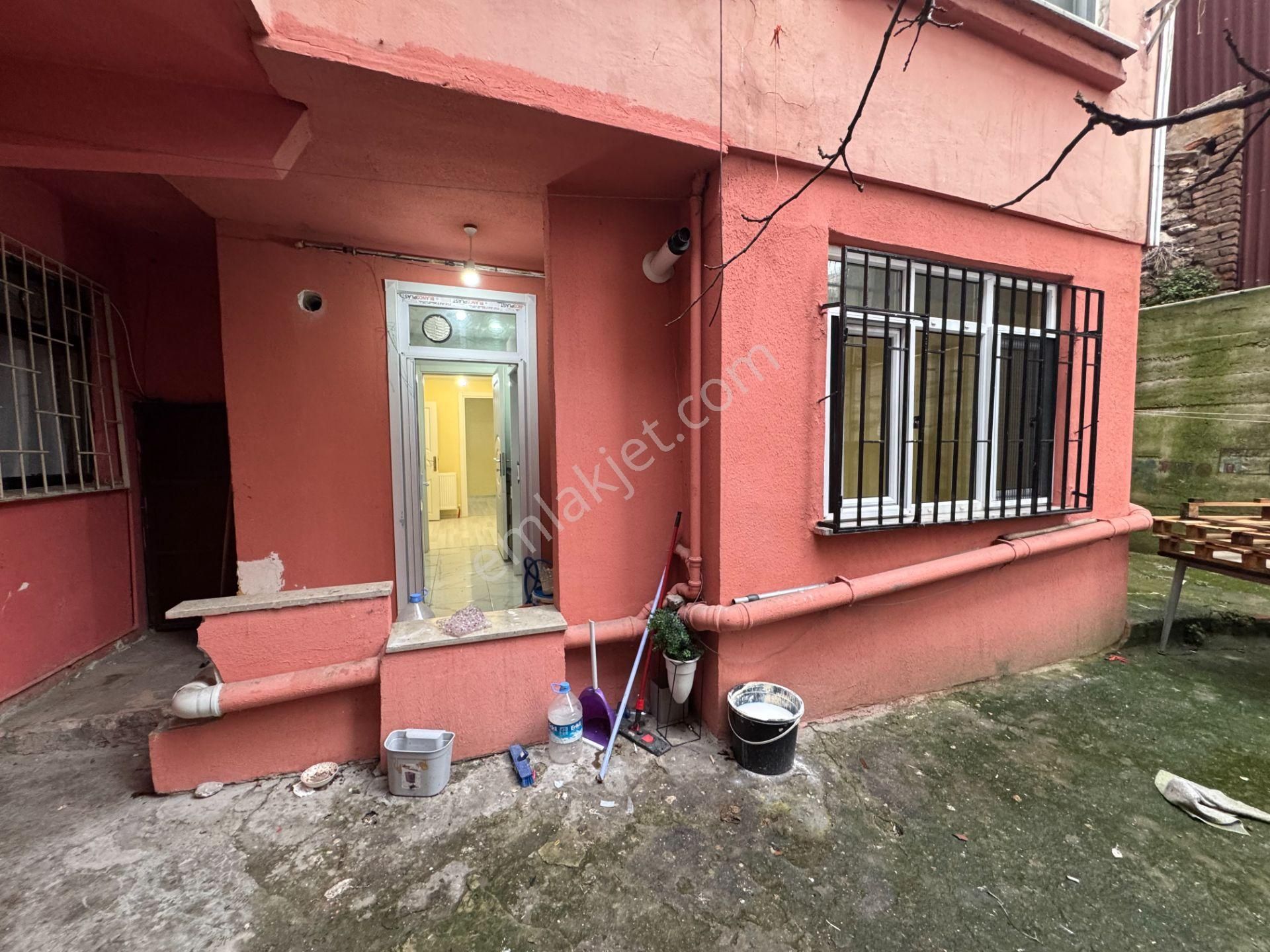 Turyap' Tan Fatih Kaymakamlığı Arkasında Cadde Üzeri Temiz Kiralık 2+1 Daire - Görsel 28