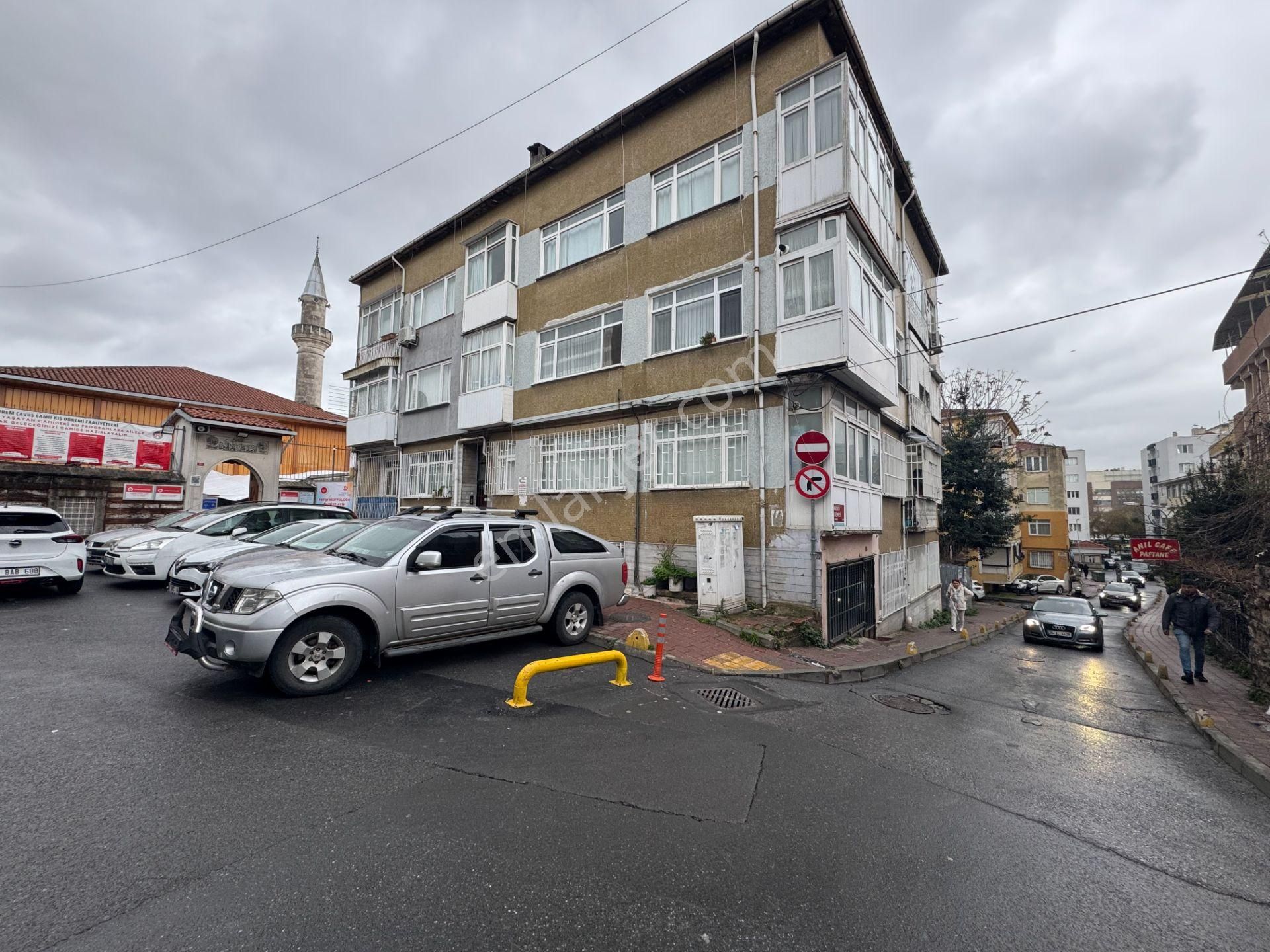 Turyap' Tan Fatih Kaymakamlığı Arkasında Cadde Üzeri Temiz Kiralık 2+1 Daire - Görsel 13
