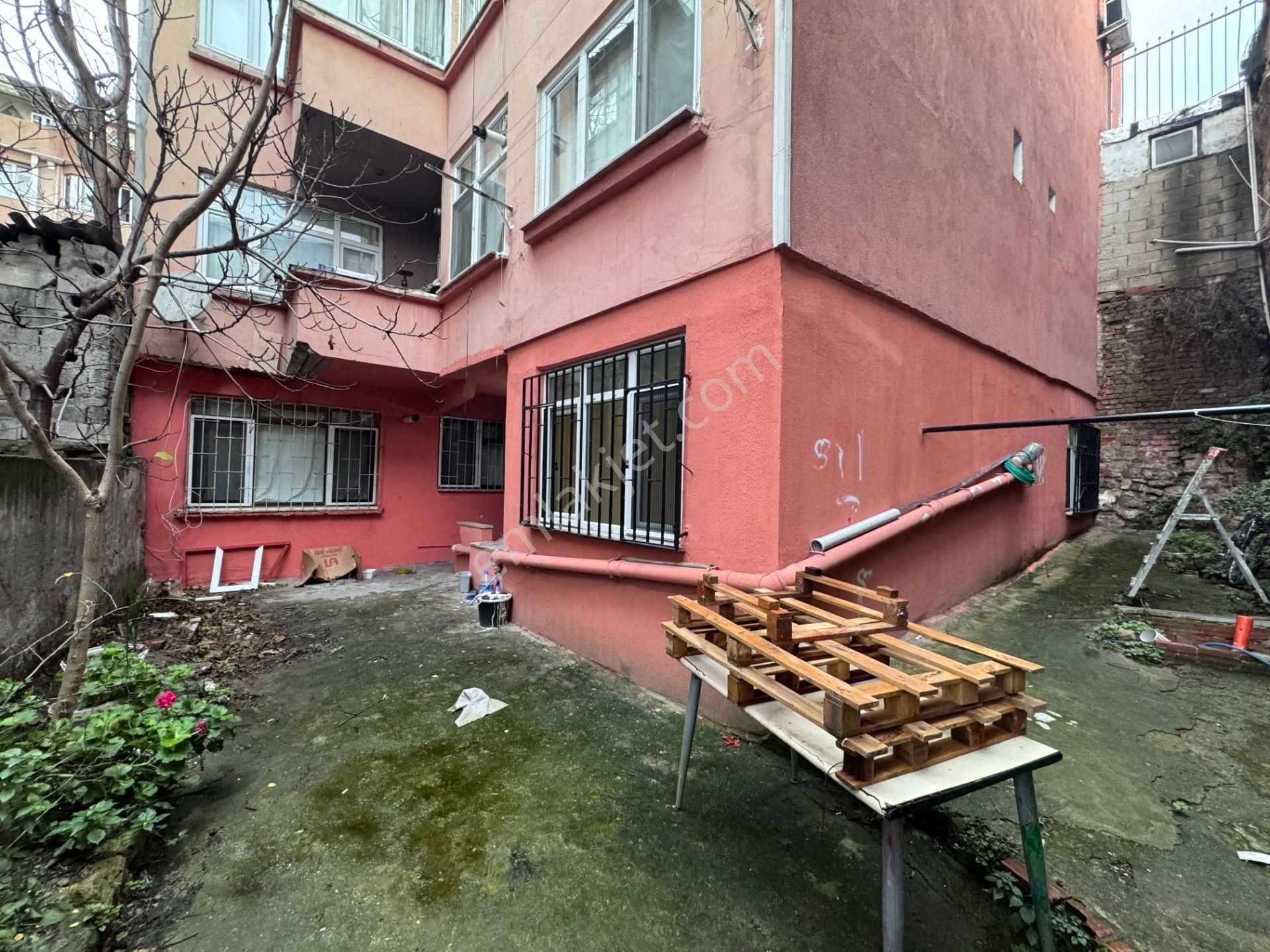 Turyap' Tan Fatih Kaymakamlığı Arkasında Cadde Üzeri Temiz Kiralık 2+1 Daire - Görsel 31