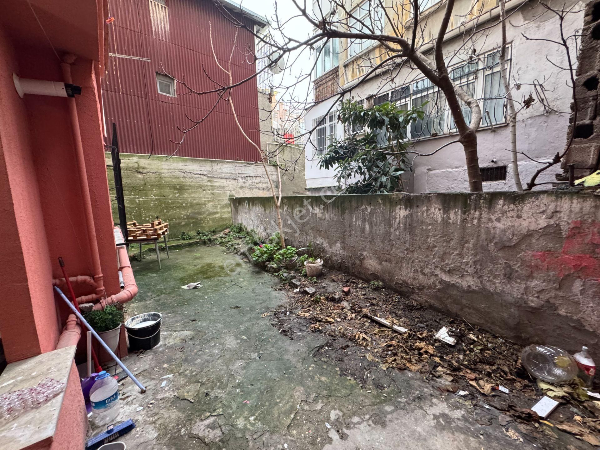 Turyap' Tan Fatih Kaymakamlığı Arkasında Cadde Üzeri Temiz Kiralık 2+1 Daire - Görsel 27