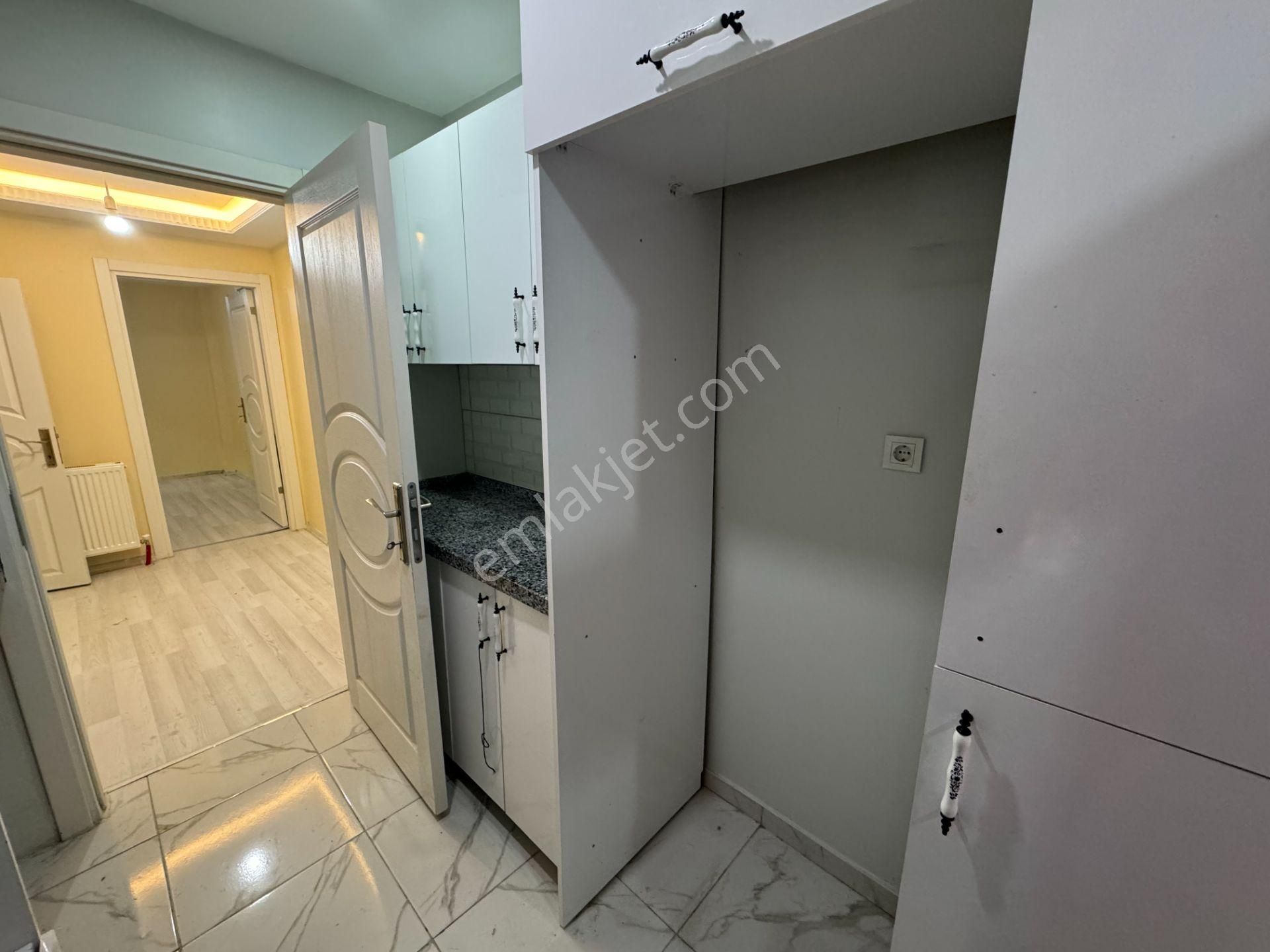 Turyap' Tan Fatih Kaymakamlığı Arkasında Cadde Üzeri Temiz Kiralık 2+1 Daire - Görsel 22