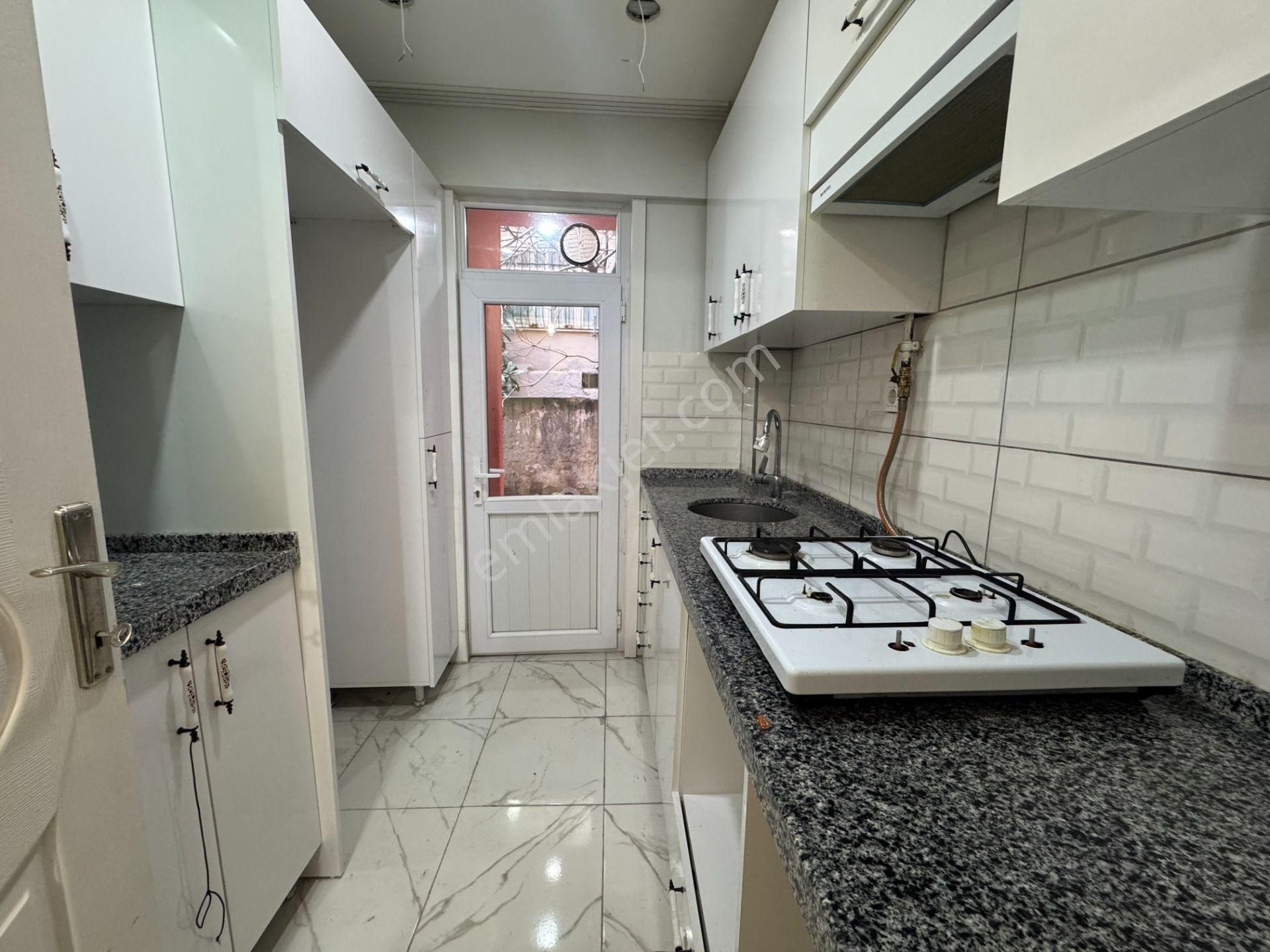 Turyap' Tan Fatih Kaymakamlığı Arkasında Cadde Üzeri Temiz Kiralık 2+1 Daire - Görsel 9