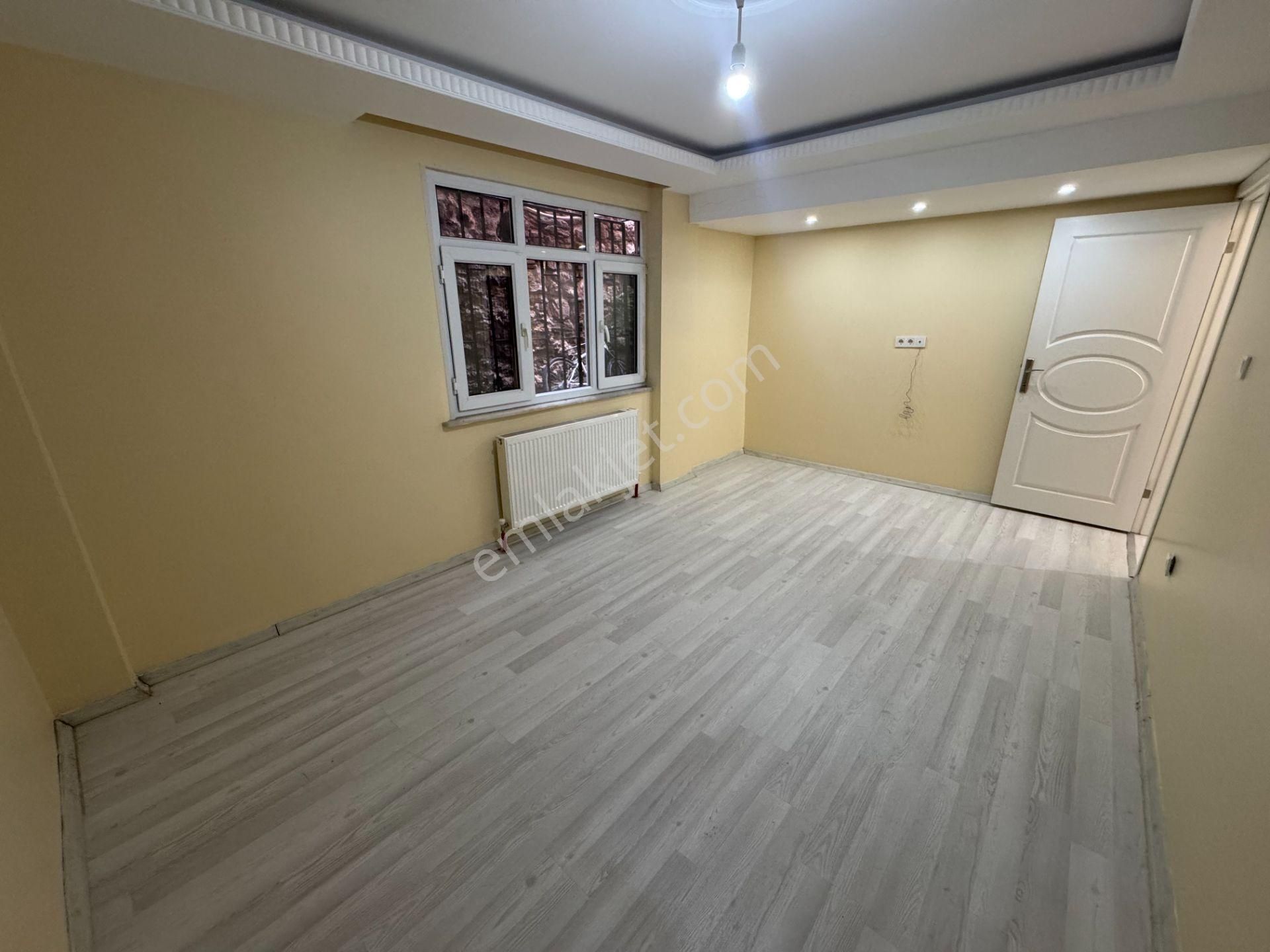 Turyap' Tan Fatih Kaymakamlığı Arkasında Cadde Üzeri Temiz Kiralık 2+1 Daire - Görsel 4