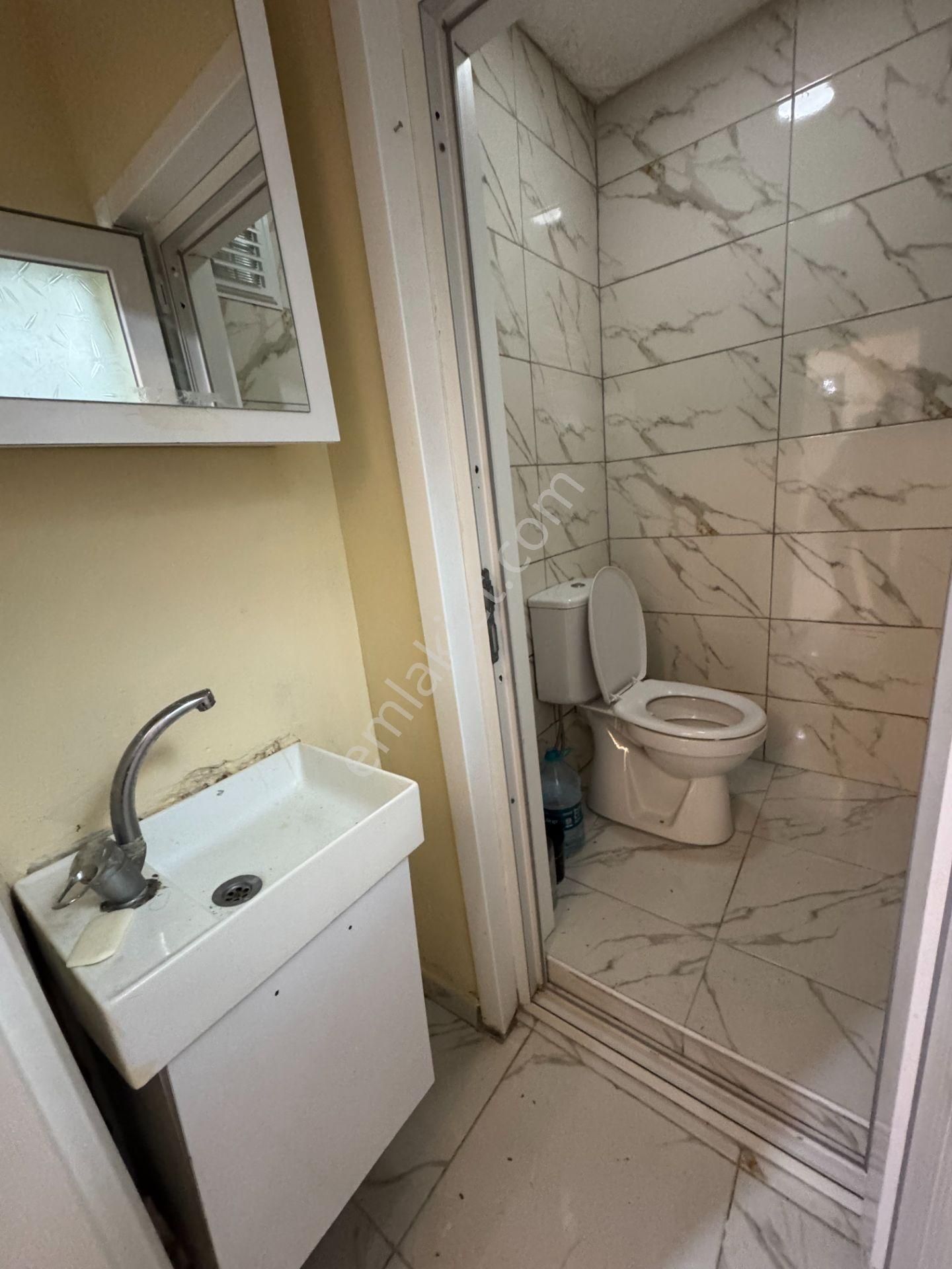 Turyap' Tan Fatih Kaymakamlığı Arkasında Cadde Üzeri Temiz Kiralık 2+1 Daire - Görsel 12
