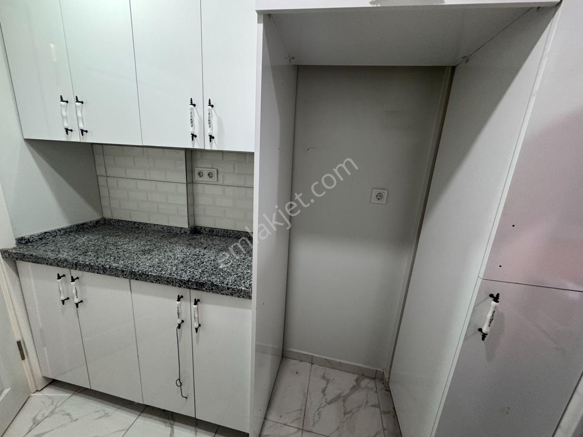 Turyap' Tan Fatih Kaymakamlığı Arkasında Cadde Üzeri Temiz Kiralık 2+1 Daire - Görsel 23