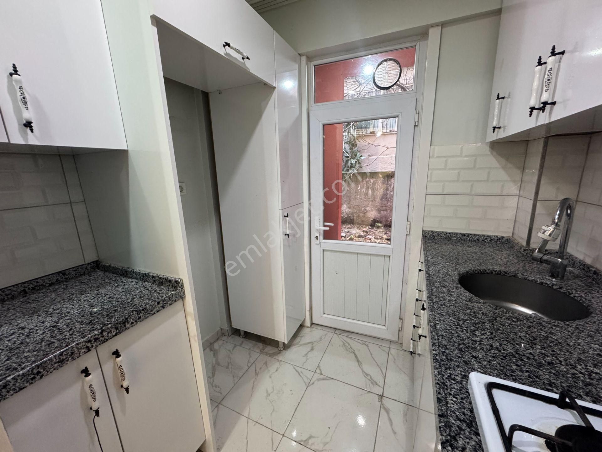 Turyap' Tan Fatih Kaymakamlığı Arkasında Cadde Üzeri Temiz Kiralık 2+1 Daire - Görsel 25