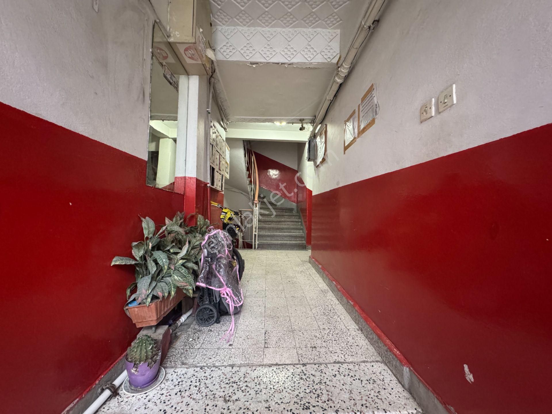 Turyap' Tan Fatih Kaymakamlığı Arkasında Cadde Üzeri Temiz Kiralık 2+1 Daire - Görsel 15
