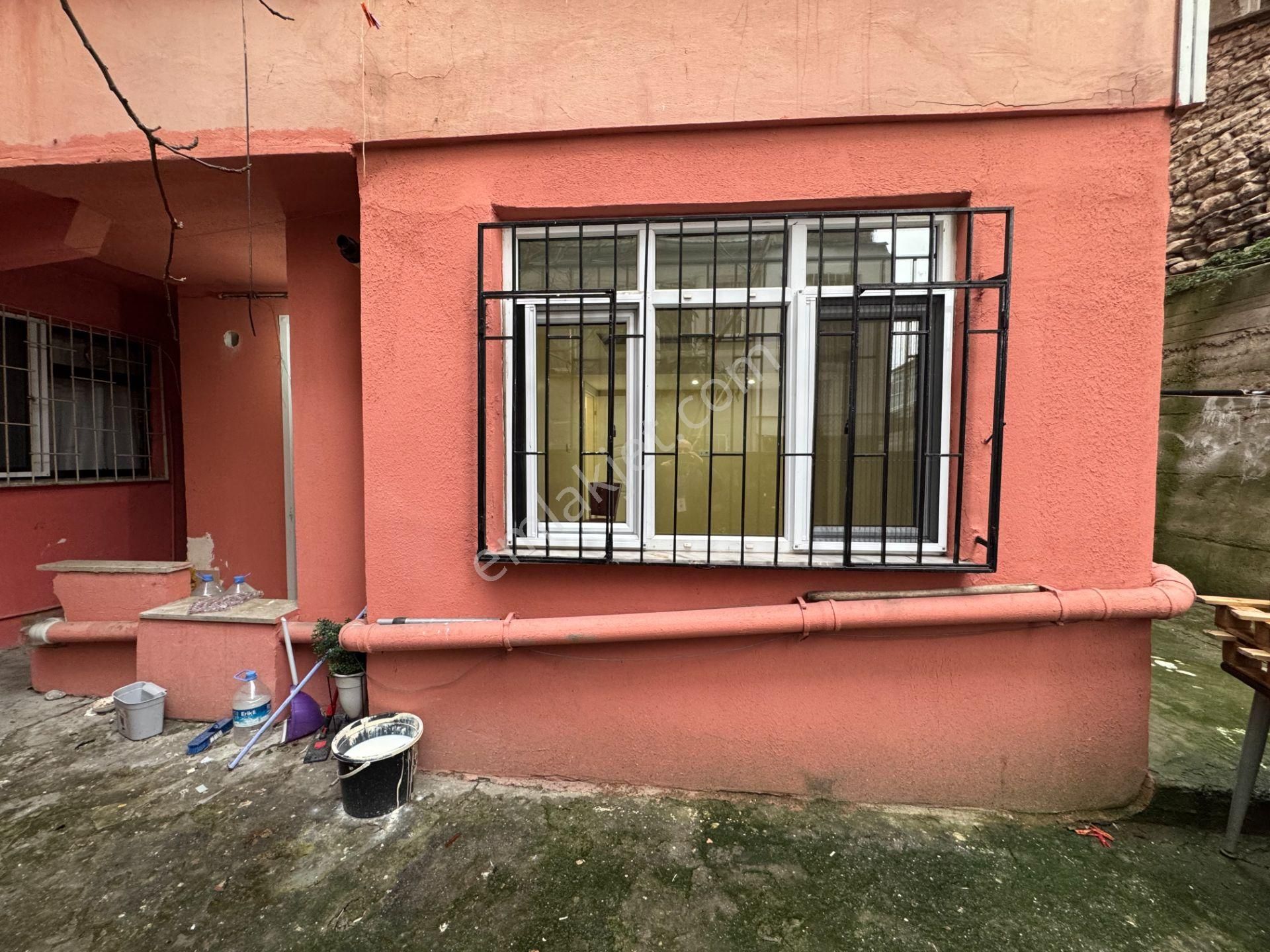 Turyap' Tan Fatih Kaymakamlığı Arkasında Cadde Üzeri Temiz Kiralık 2+1 Daire - Görsel 30