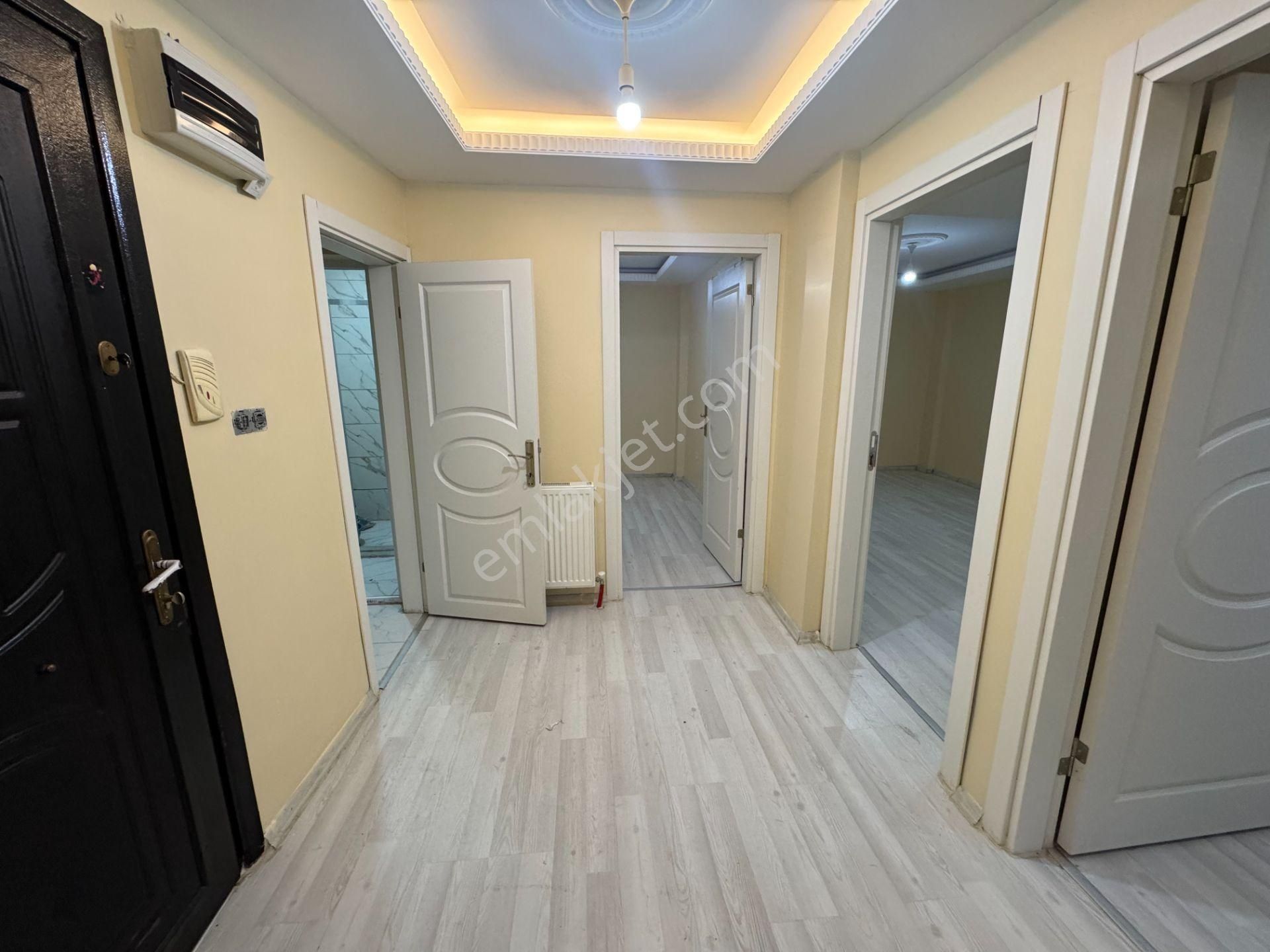 Turyap' Tan Fatih Kaymakamlığı Arkasında Cadde Üzeri Temiz Kiralık 2+1 Daire - Görsel 8