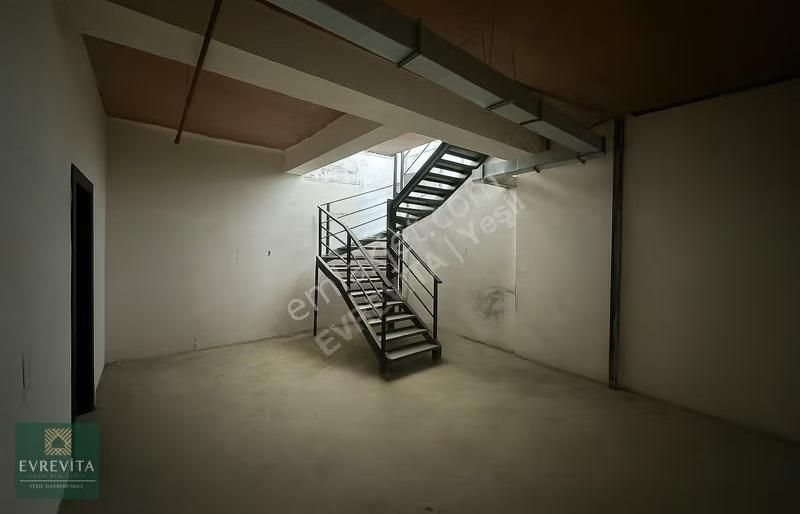 Cadde Cephe Hastane Karşısı Satılık Dükkan 143m2 (asma Hariç) - Görsel 4