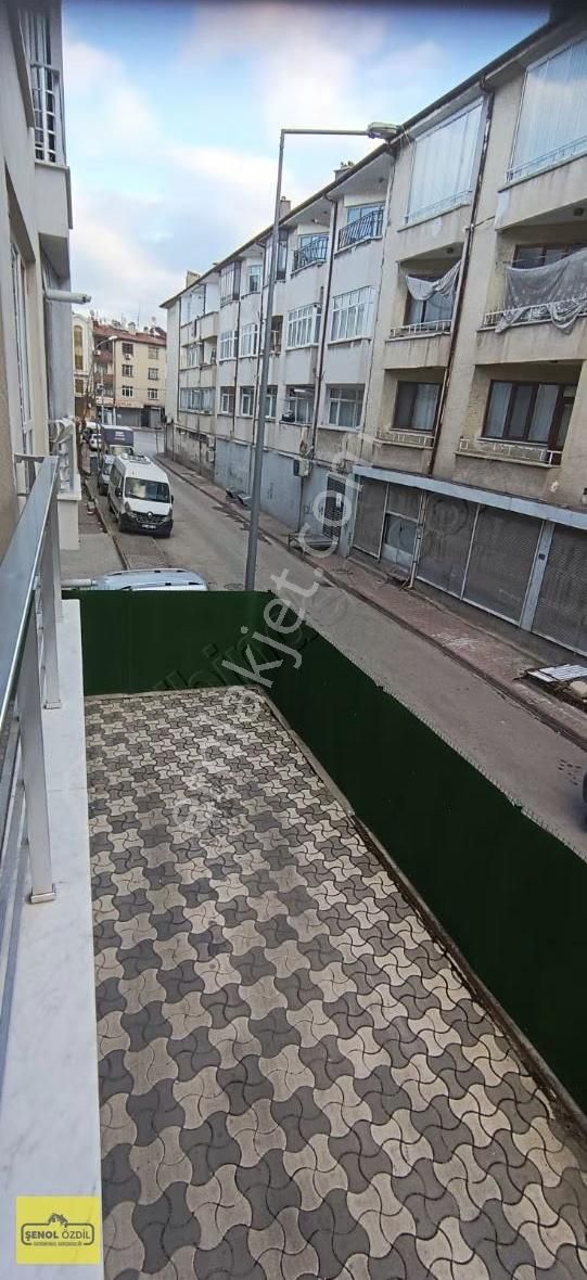 Bâb-ı Emlaktan Kiralık 2+1 Arakat Lüks Daire Beşyol Yakını - Görsel 7