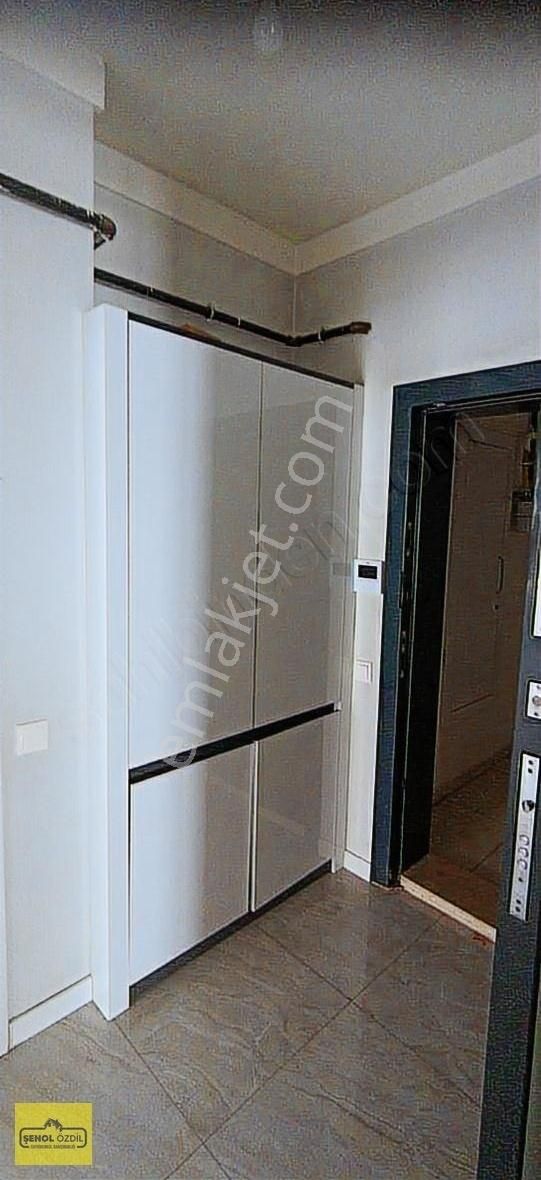 Bâb-ı Emlaktan Kiralık 2+1 Arakat Lüks Daire Beşyol Yakını - Görsel 8