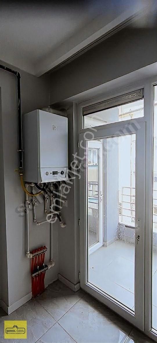Bâb-ı Emlaktan Kiralık 2+1 Arakat Lüks Daire Beşyol Yakını - Görsel 27