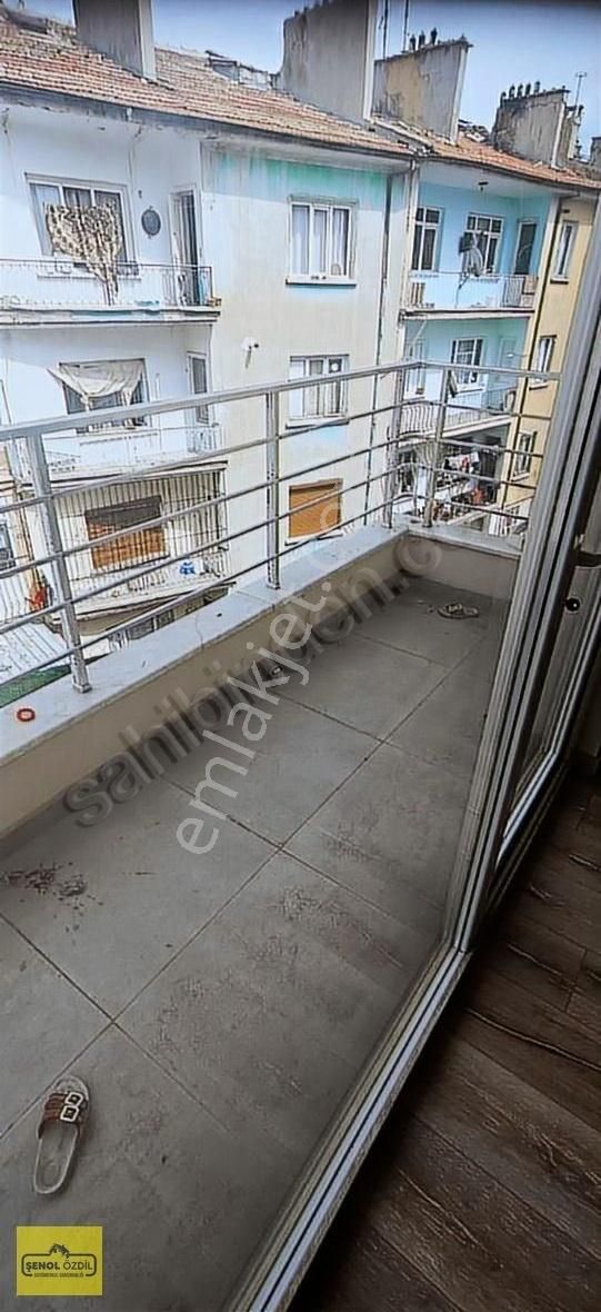 Bâb-ı Emlaktan Kiralık 2+1 Arakat Lüks Daire Beşyol Yakını - Görsel 28