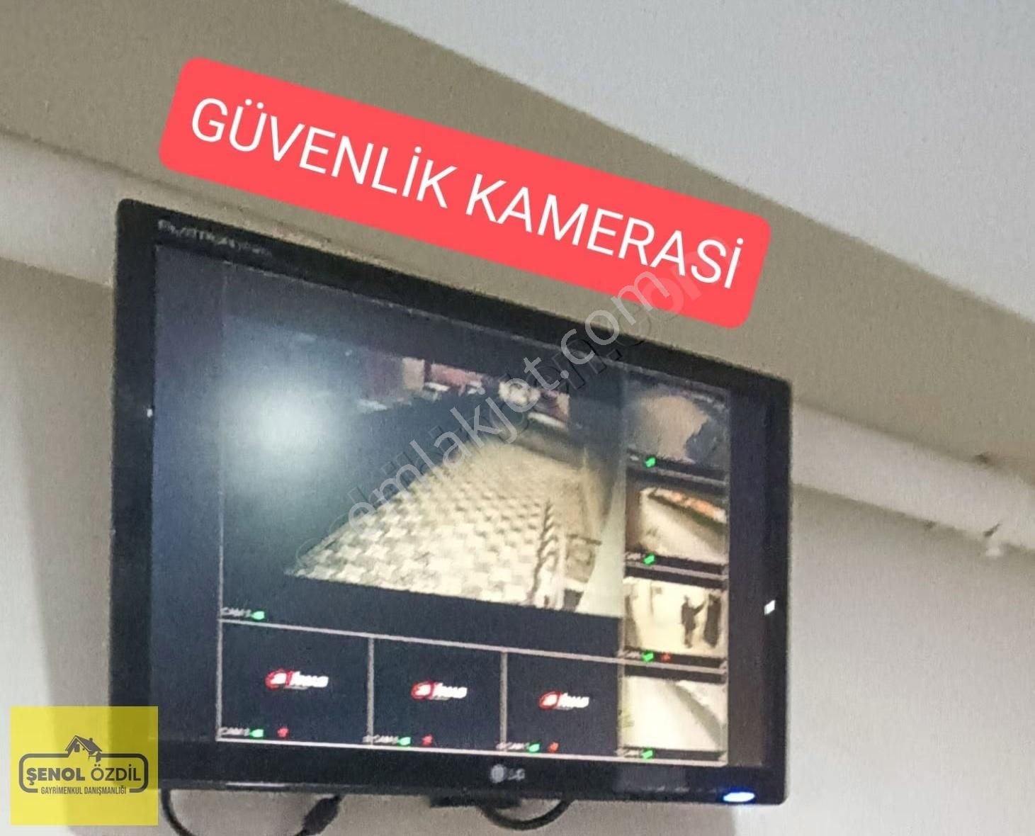 Bâb-ı Emlaktan Kiralık 2+1 Arakat Lüks Daire Beşyol Yakını - Görsel 29