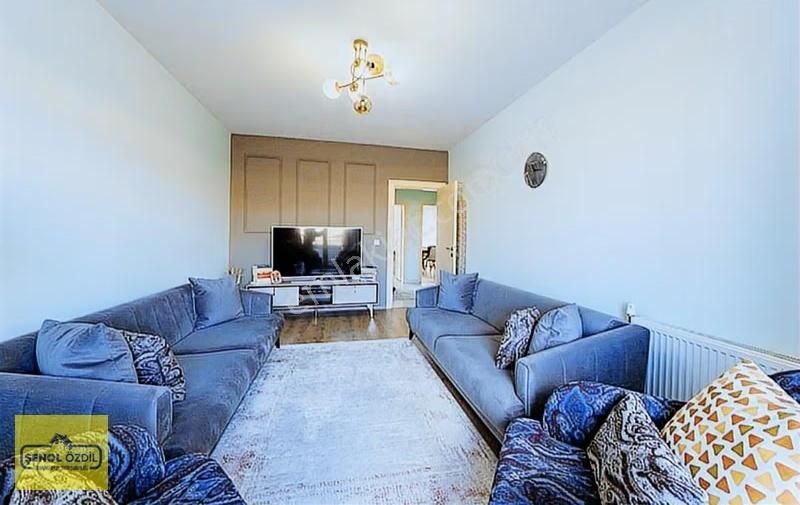 Şenol'dan Göztepe Konutlarında 3+1 Satılık 8. Arakat Geniş Daire - Görsel 13