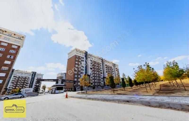 Şenol'dan Göztepe Konutlarında 3+1 Satılık 8. Arakat Geniş Daire - Görsel 21
