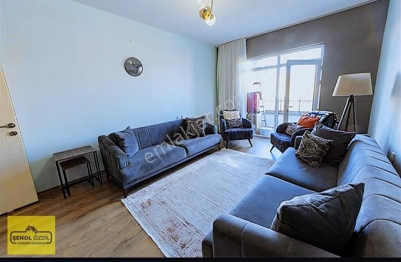 Şenol'dan Göztepe Konutlarında 3+1 Satılık 8. Arakat Geniş Daire - Görsel 6