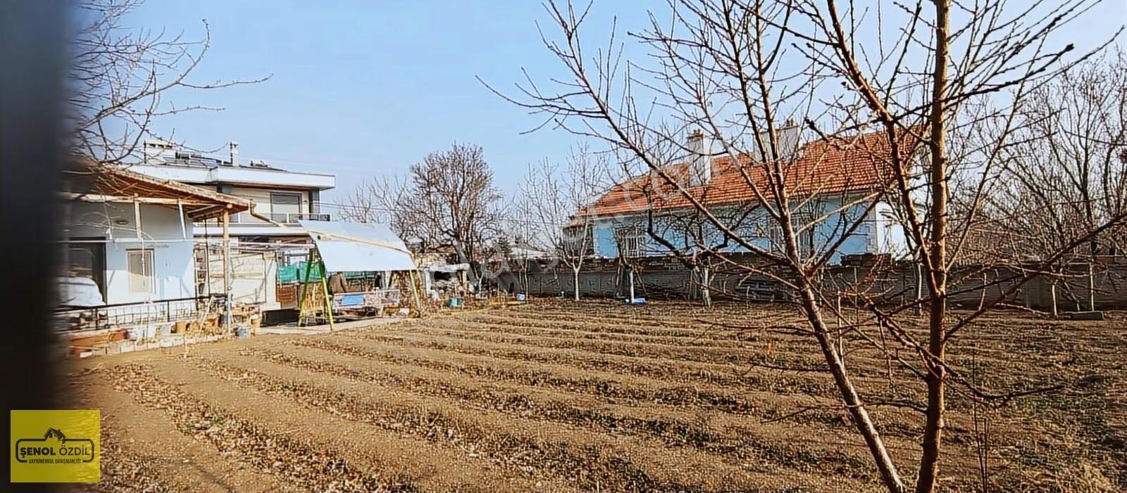Şenol'dan Erenköyde Satılık Villa Arsası 0,15 / 30 Emsal - Görsel 27