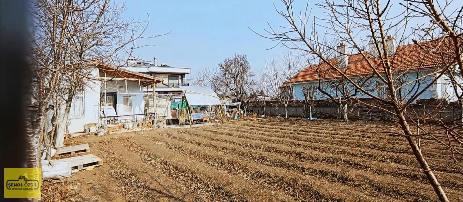 Şenol'dan Erenköyde Satılık Villa Arsası 0,15 / 30 Emsal - Görsel 23
