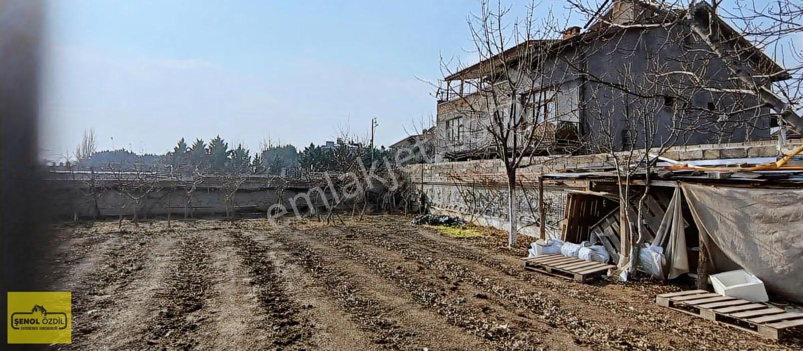Şenol'dan Erenköyde Satılık Villa Arsası 0,15 / 30 Emsal - Görsel 24