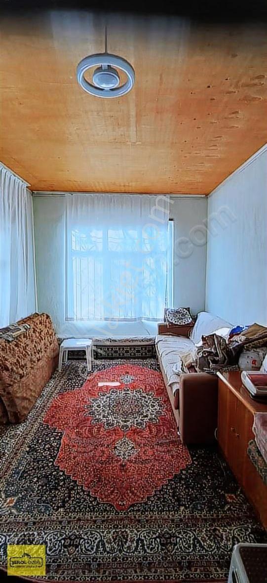 Şenol'dan Erenköyde Satılık Villa Arsası 0,15 / 30 Emsal - Görsel 11