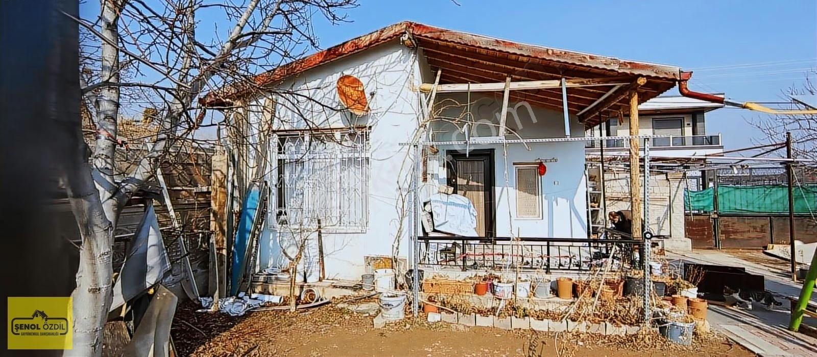 Şenol'dan Erenköyde Satılık Villa Arsası 0,15 / 30 Emsal - Görsel 18