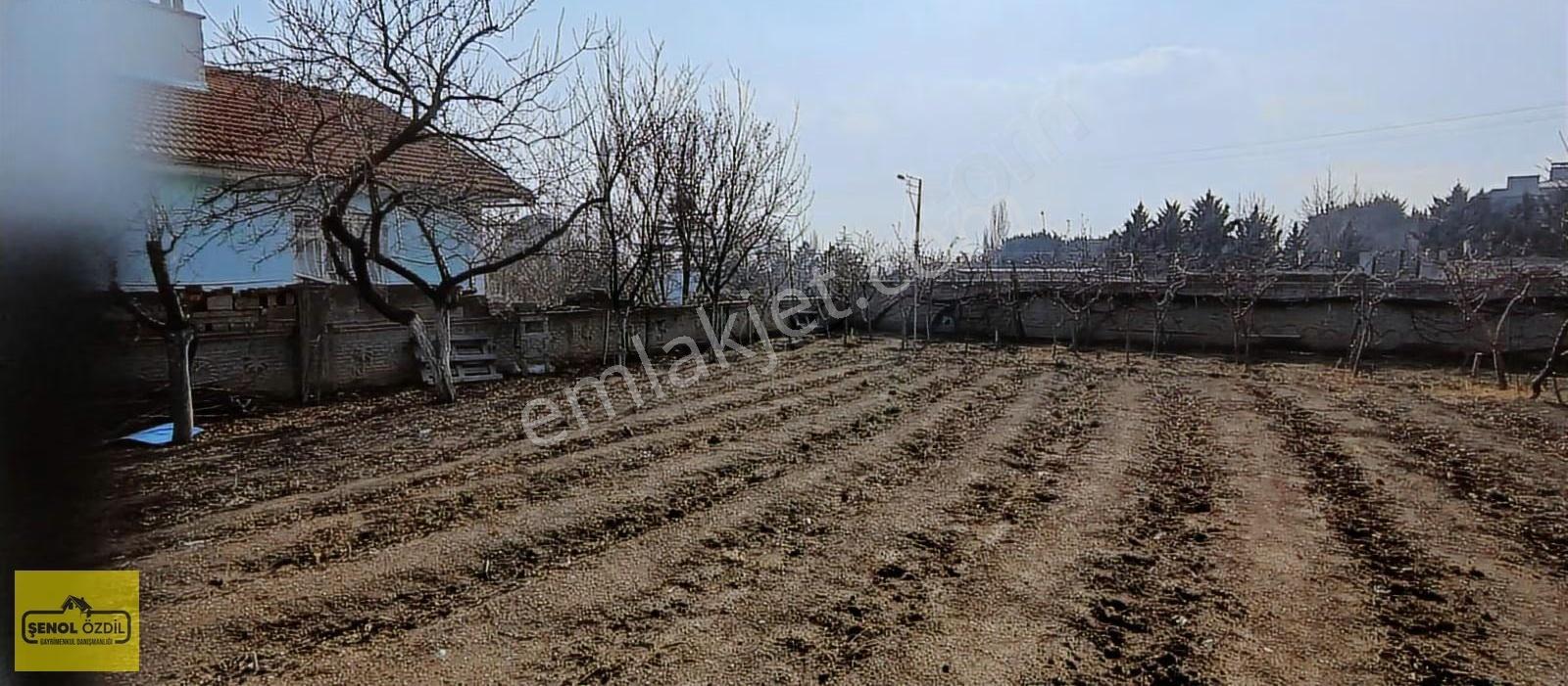 Şenol'dan Erenköyde Satılık Villa Arsası 0,15 / 30 Emsal - Görsel 26