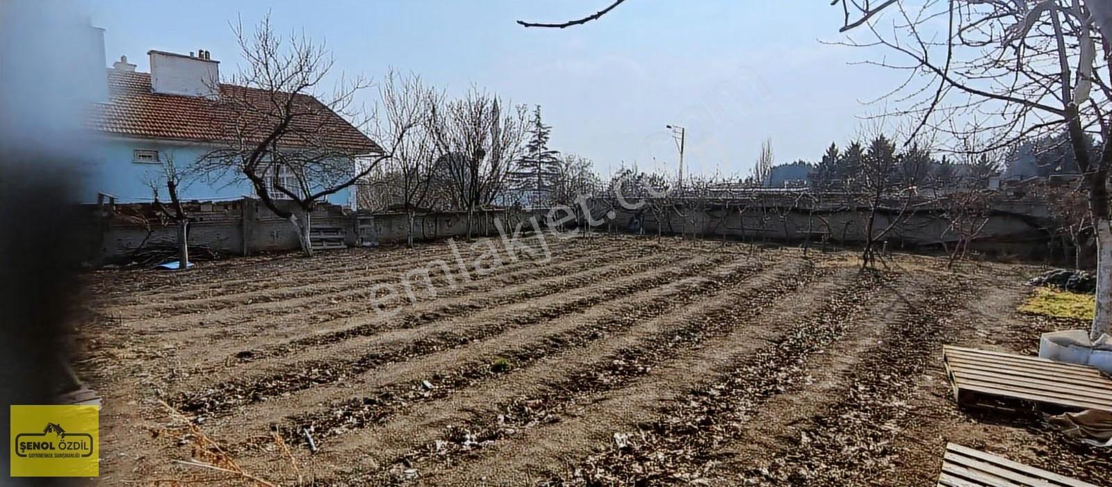 Şenol'dan Erenköyde Satılık Villa Arsası 0,15 / 30 Emsal - Görsel 3