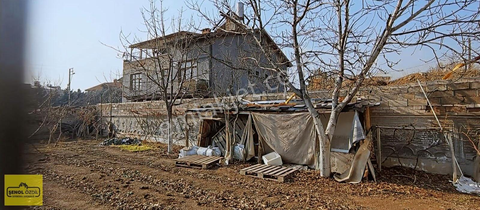 Şenol'dan Erenköyde Satılık Villa Arsası 0,15 / 30 Emsal - Görsel 8